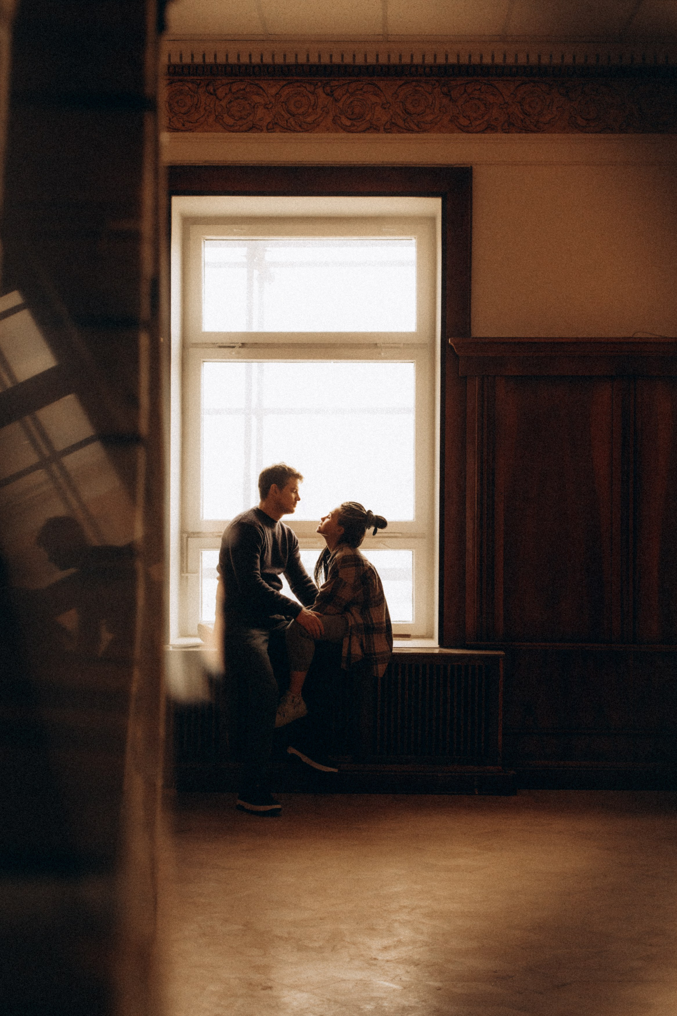 Про любовь. Лайфстайл фотограф Шальская Динара