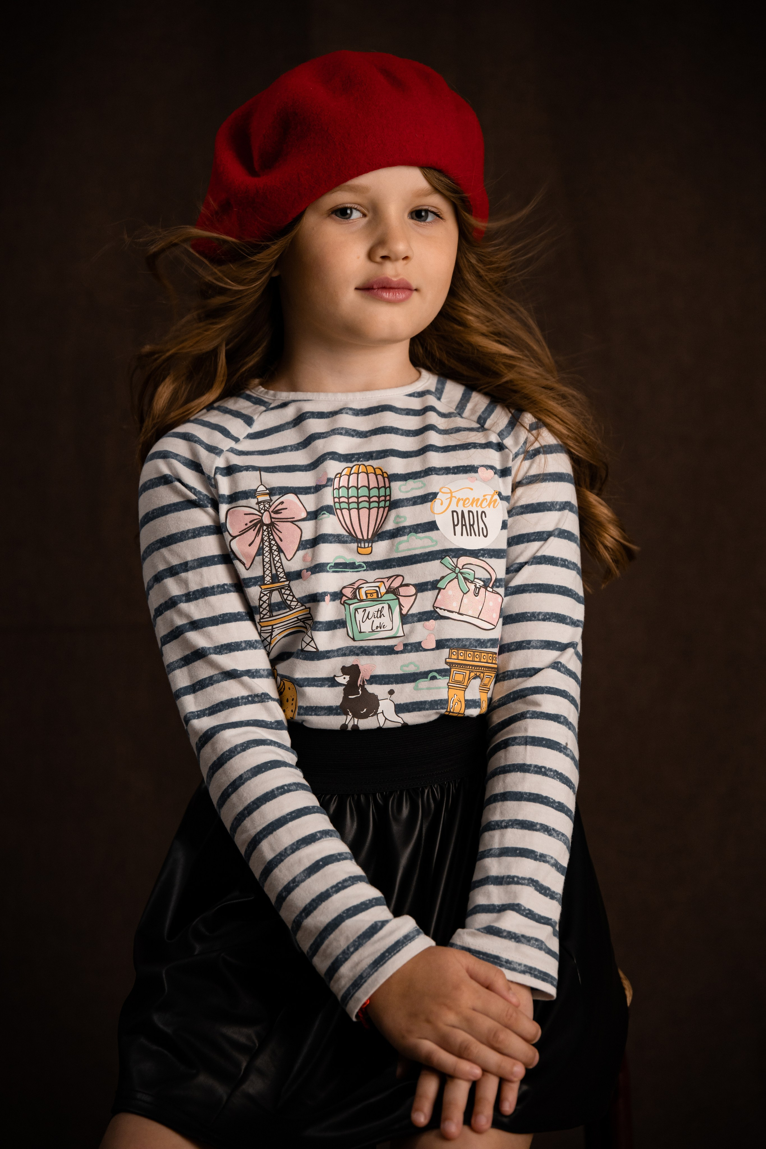 Портреты. Фотограф. г. Южно-Сахалинск. Олег Толстов