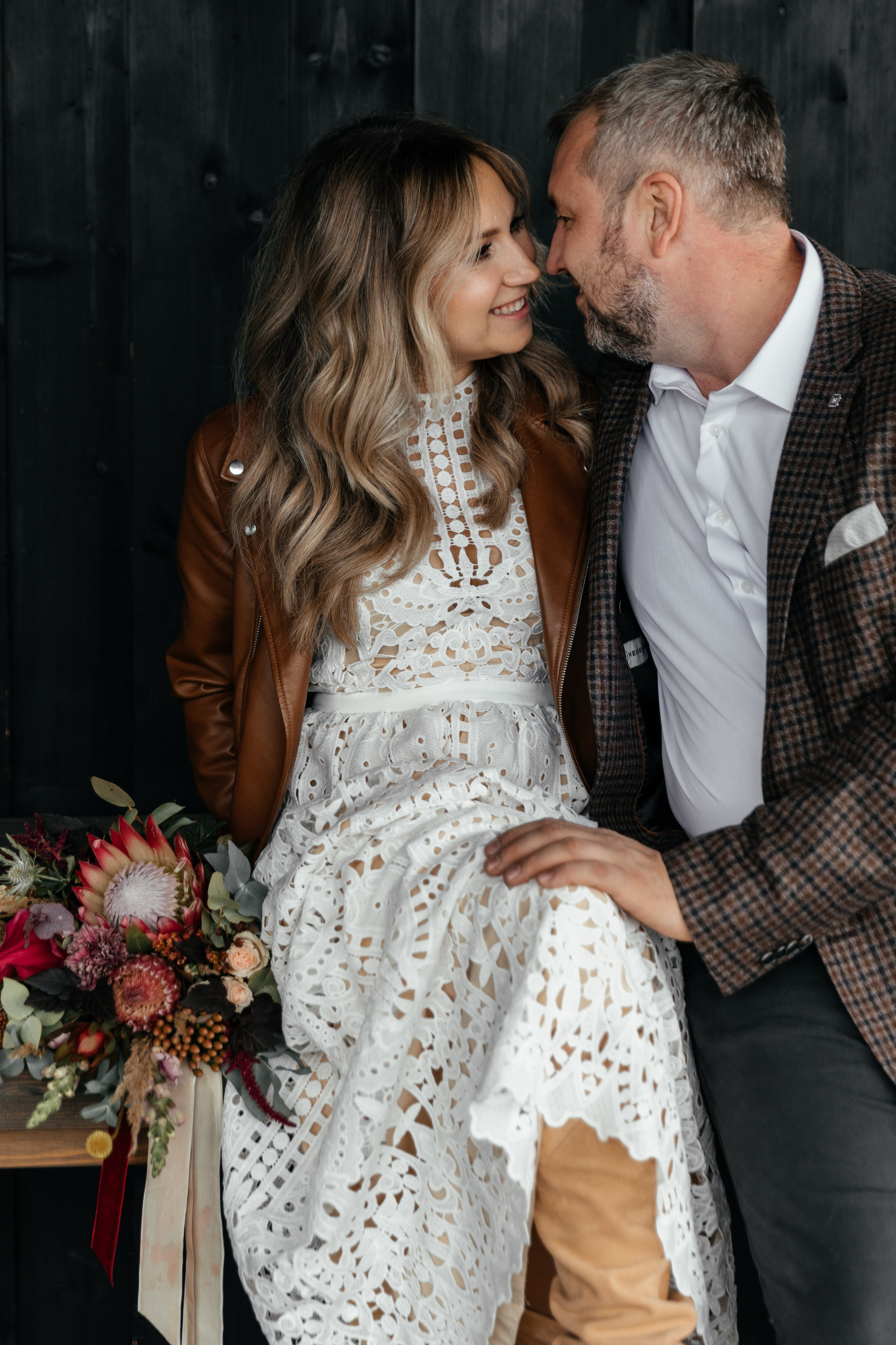 Полина и Иван | Pine River. Свадебный фотограф Ангелина Зотова | Обнинск, Москва, Калуга