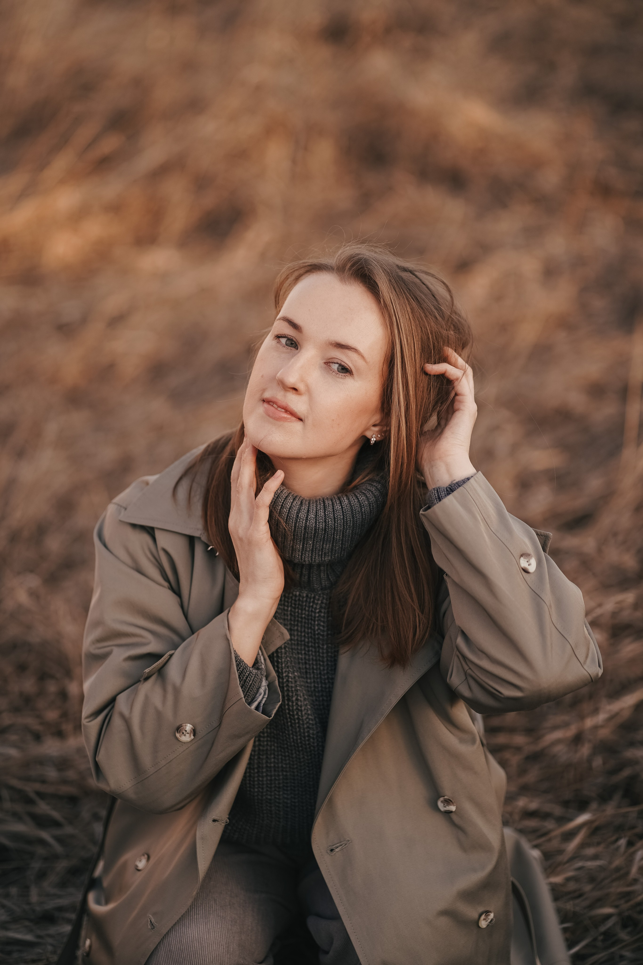 Весна. Фотограф Татьяна Митрофанова