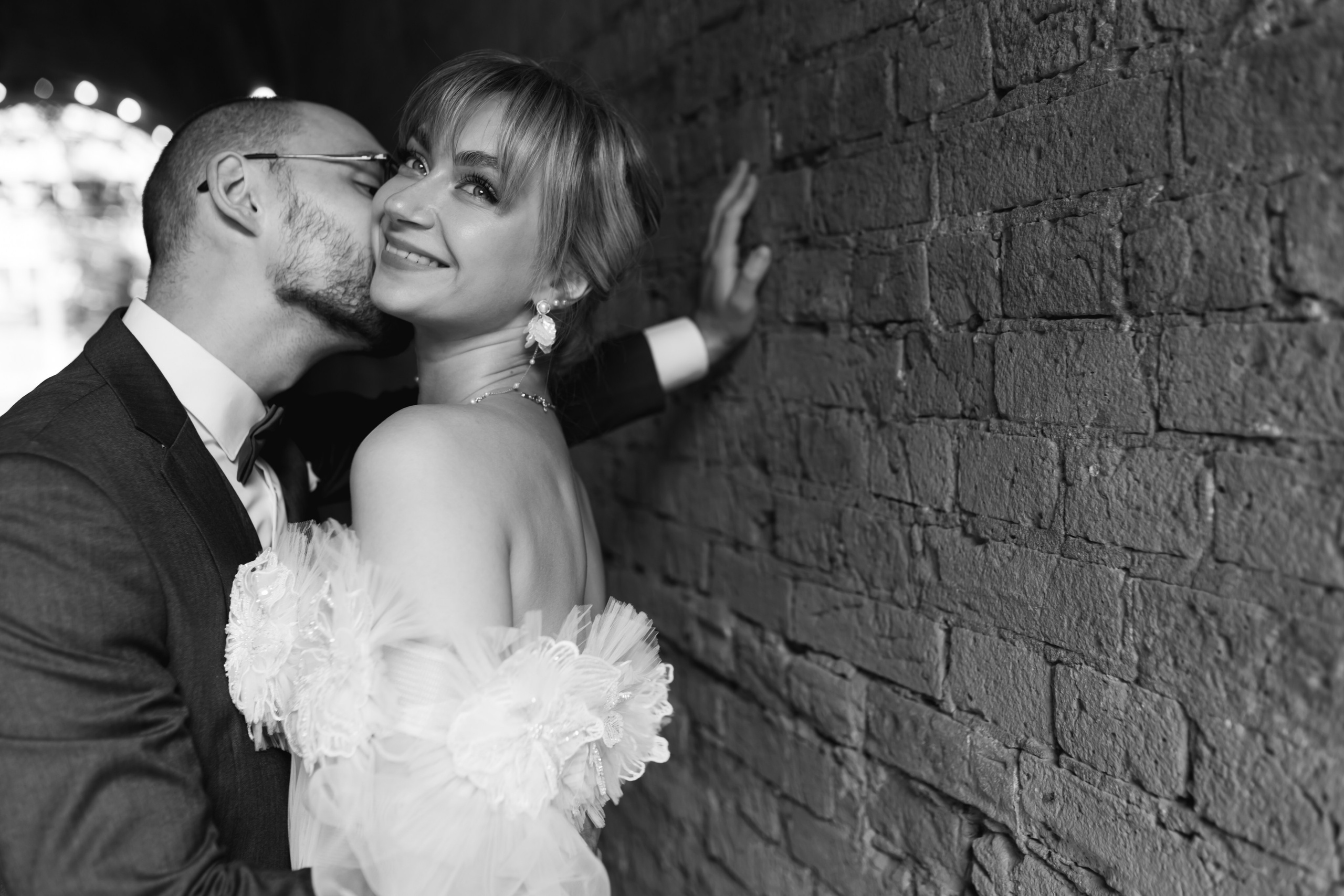 Миша и Настя. Свадебный и семейный фотограф в Туле и области Маша Костина