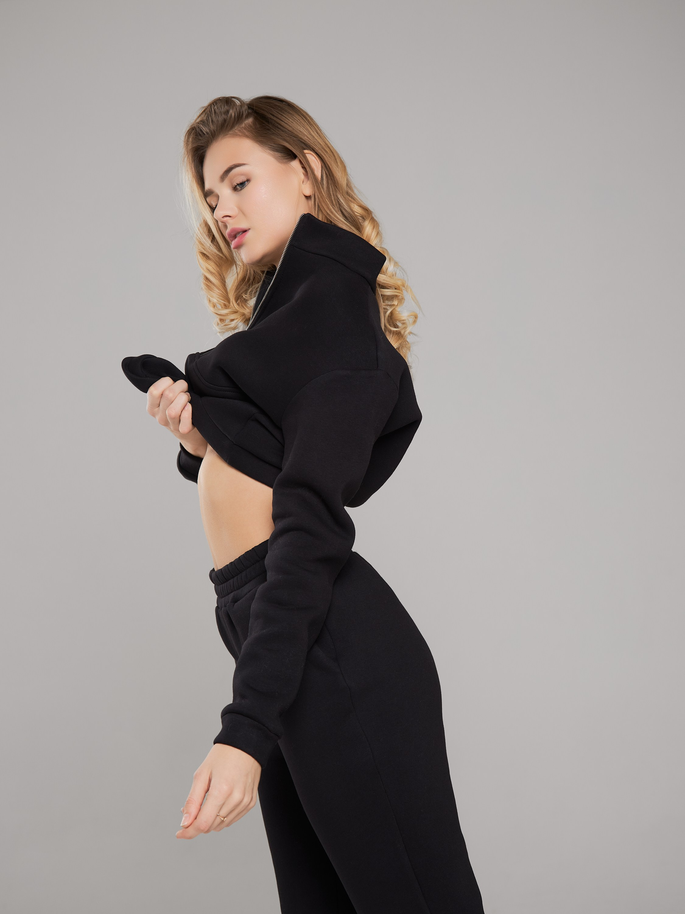 ㅤ. Fashion-фотограф & креативный продюсер