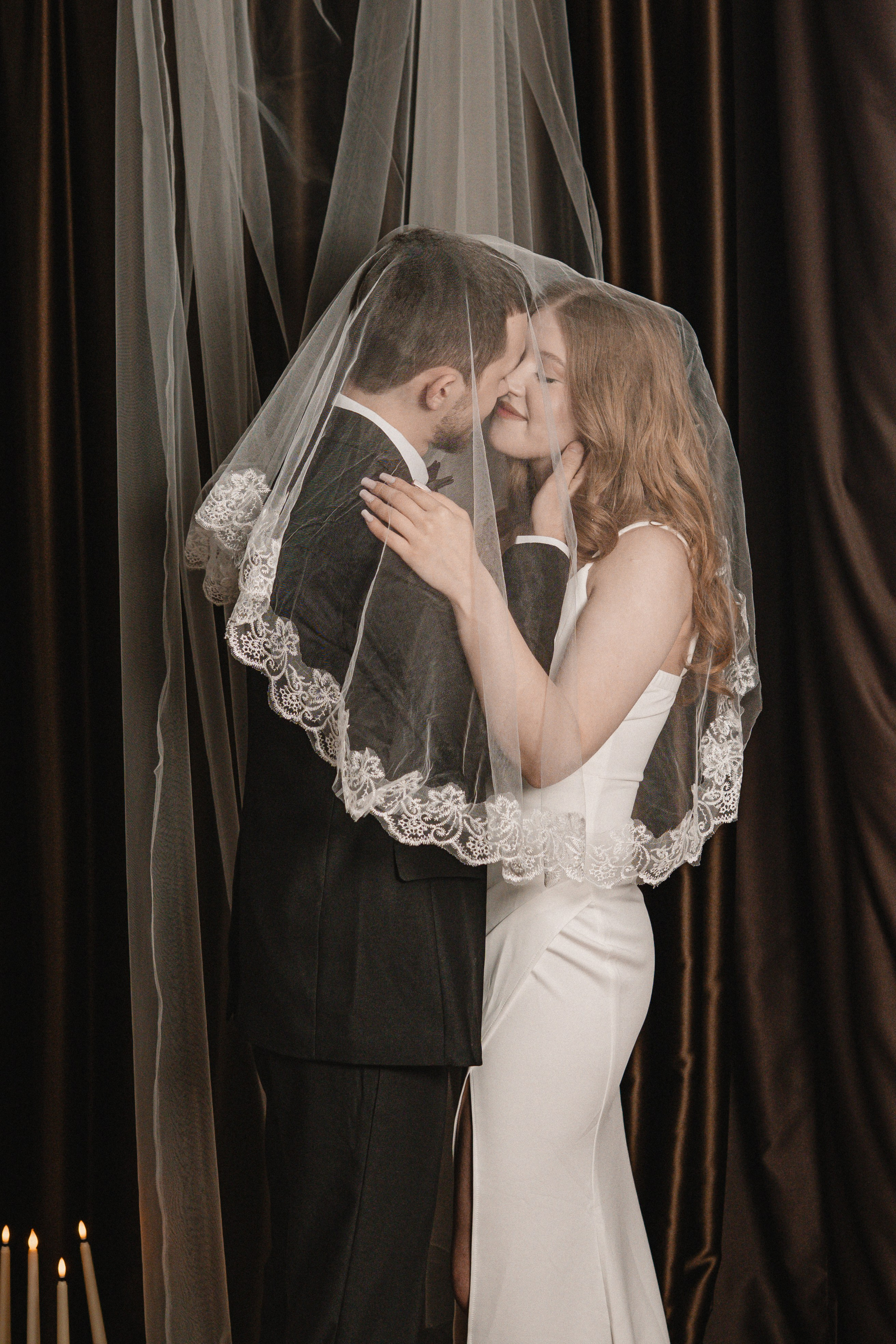 Екатерина и Кирилл. Соня Кислер|твой фотограф|Курган