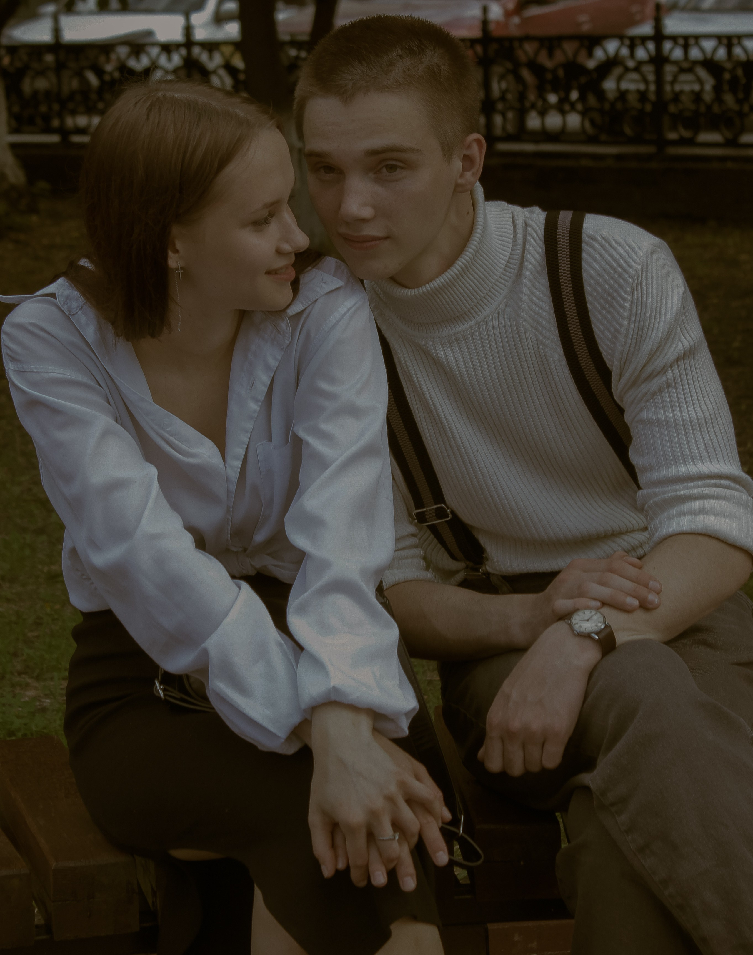 Дима&Ксения. Софья Боровских|твой фотограф|Курган