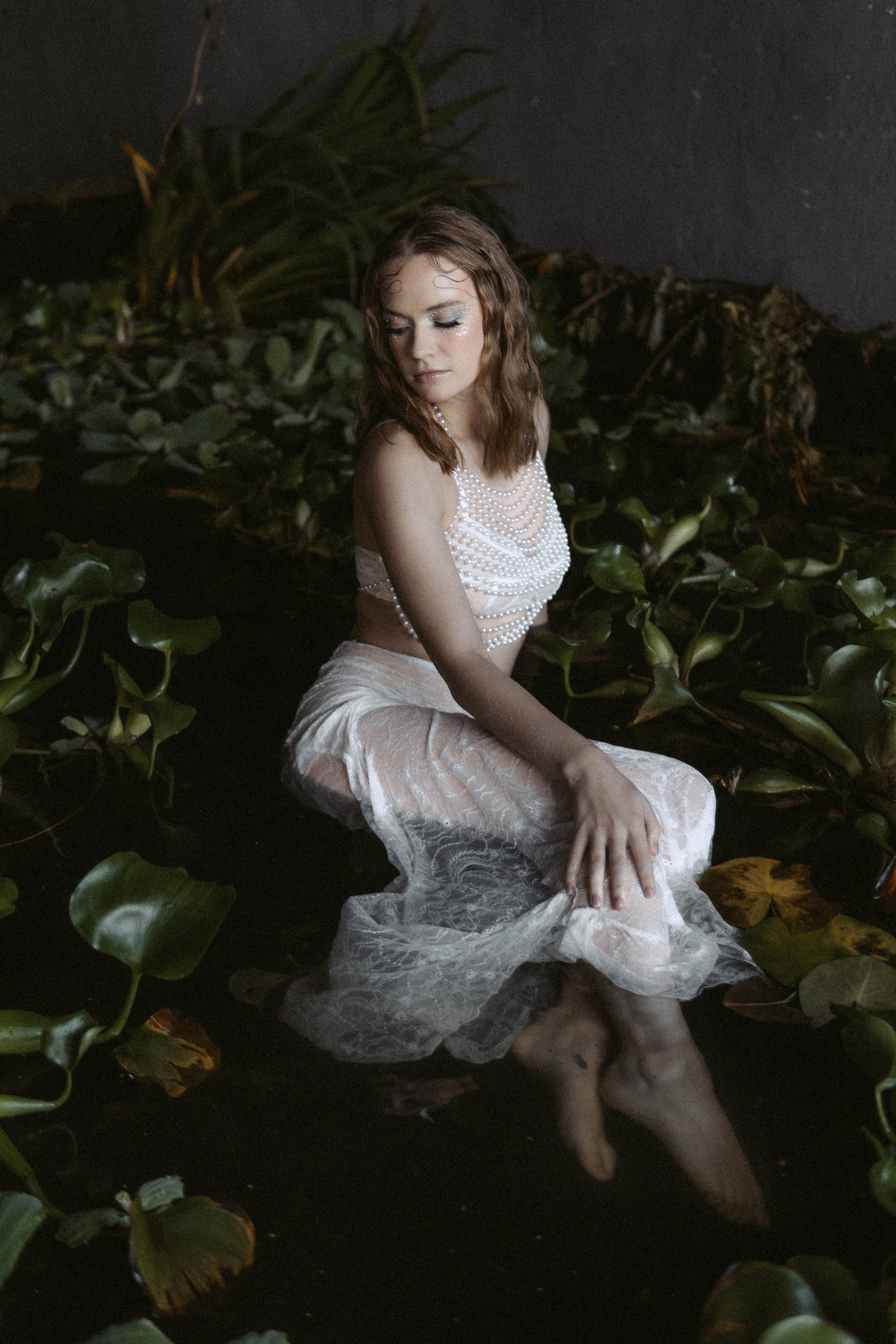 Serena. Главная страница