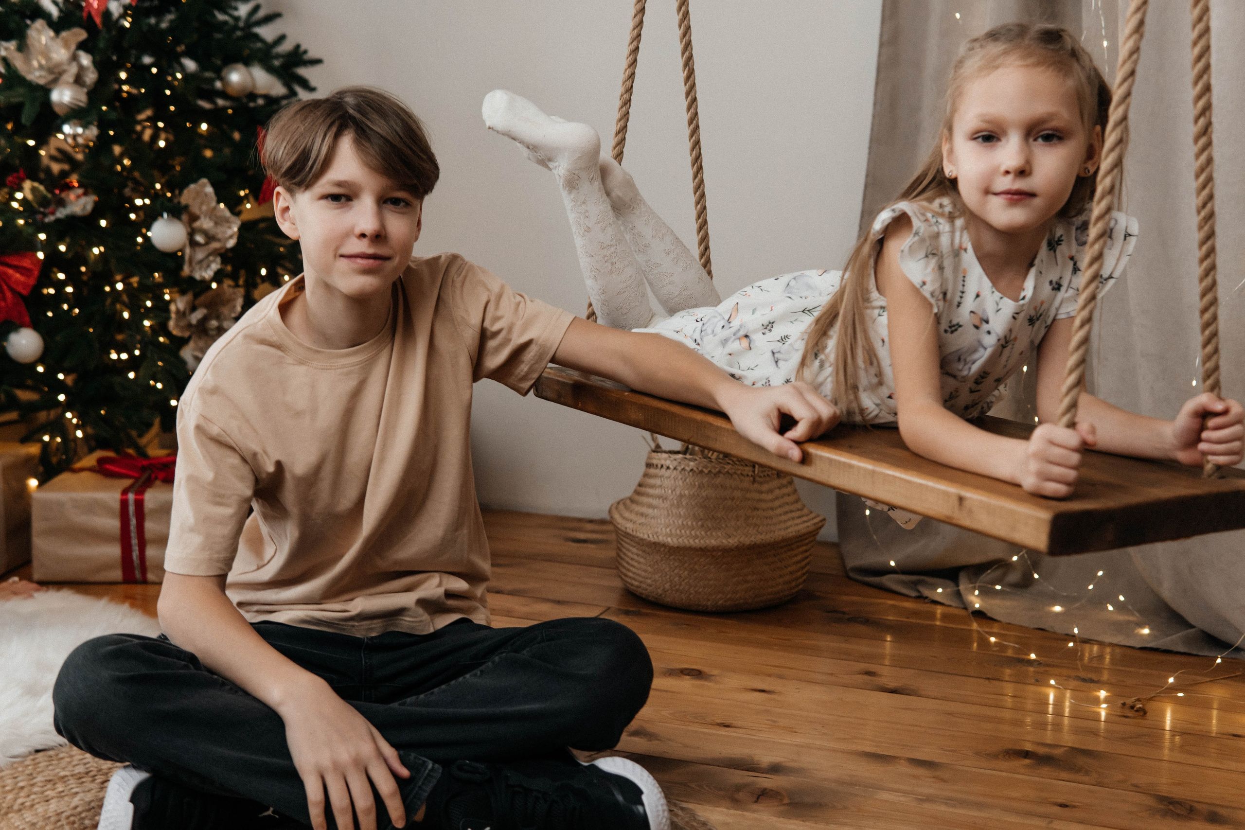 Евгения и семья <3. Главная страница