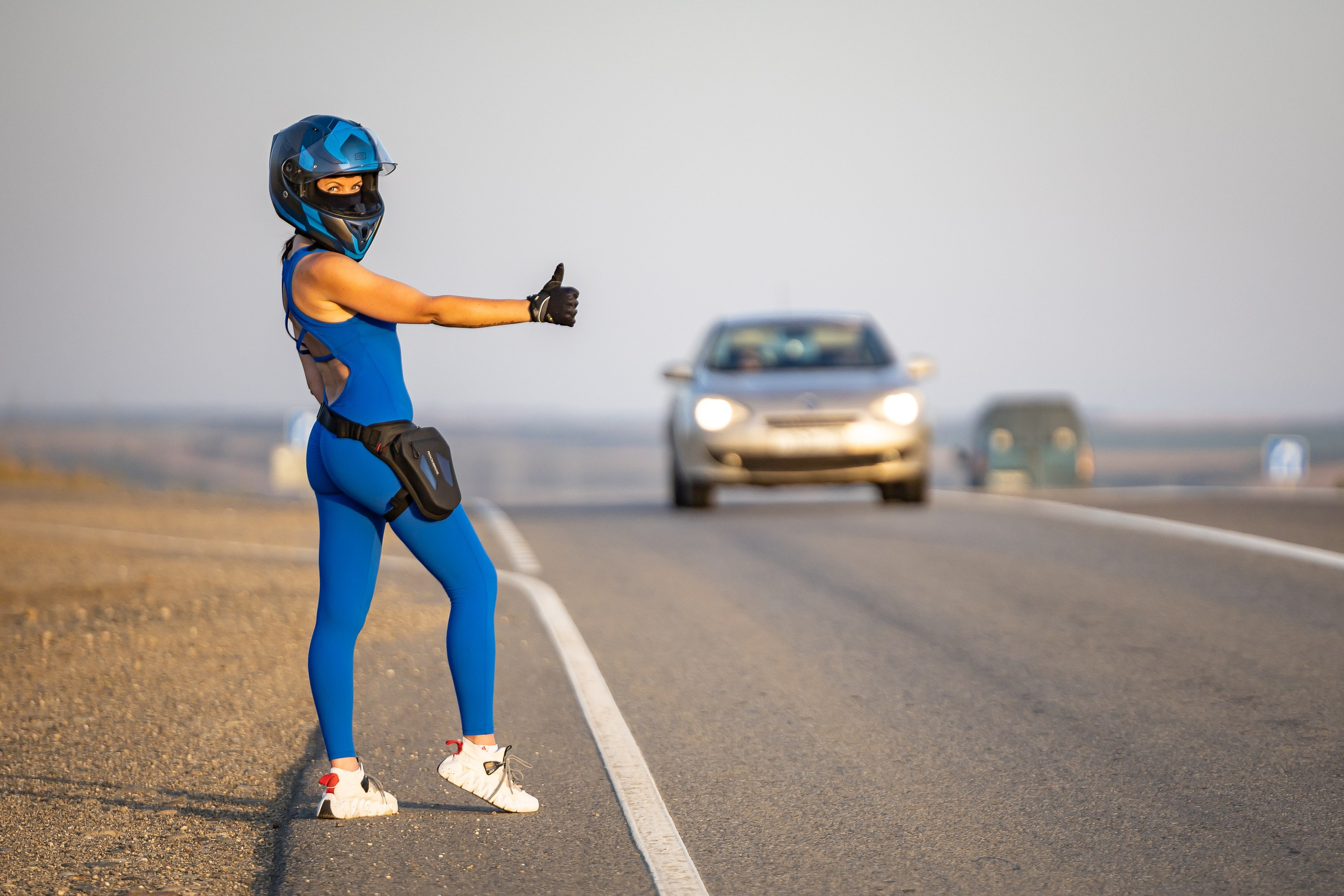 Южное лавстори: Роман и Светлана. Фотограф Владимир Охрименко