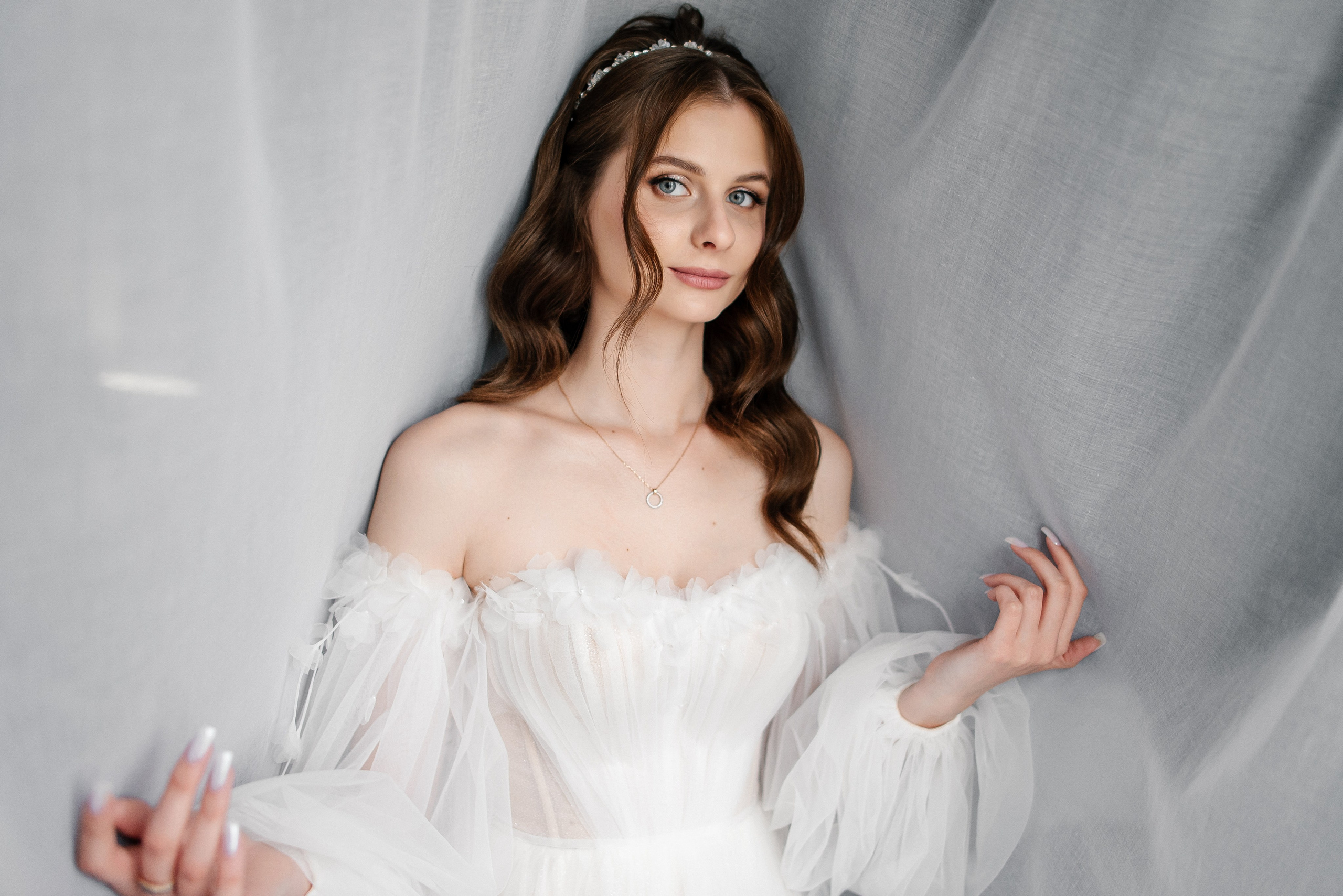 Михаил и Эмилия. Свадебный фотограф Курск Артем Духтанов