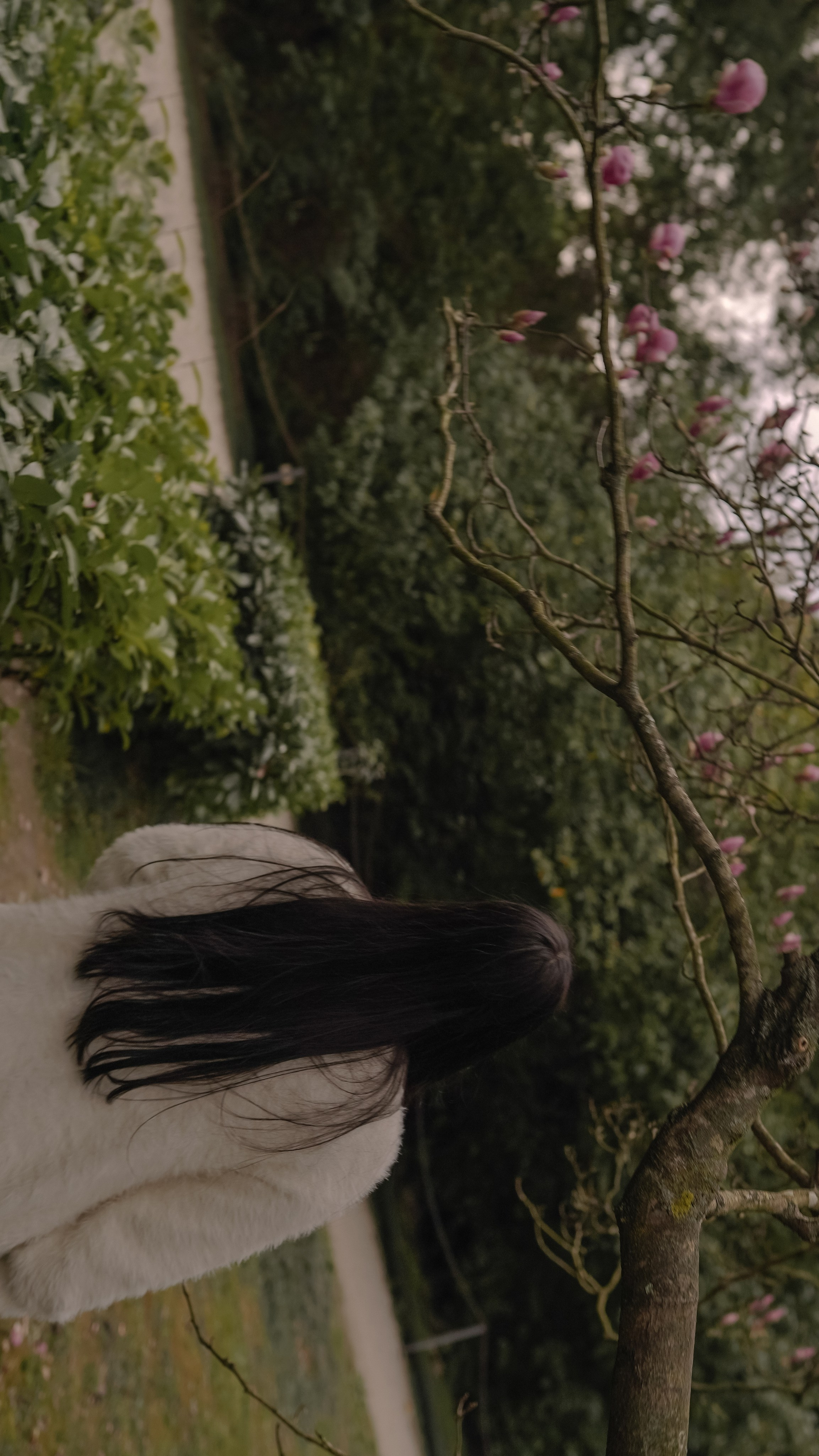 ЦВЕТЕНИЕ. Милана Довгаль - семейный фотограф и видеограф  в Адлере и Сочи