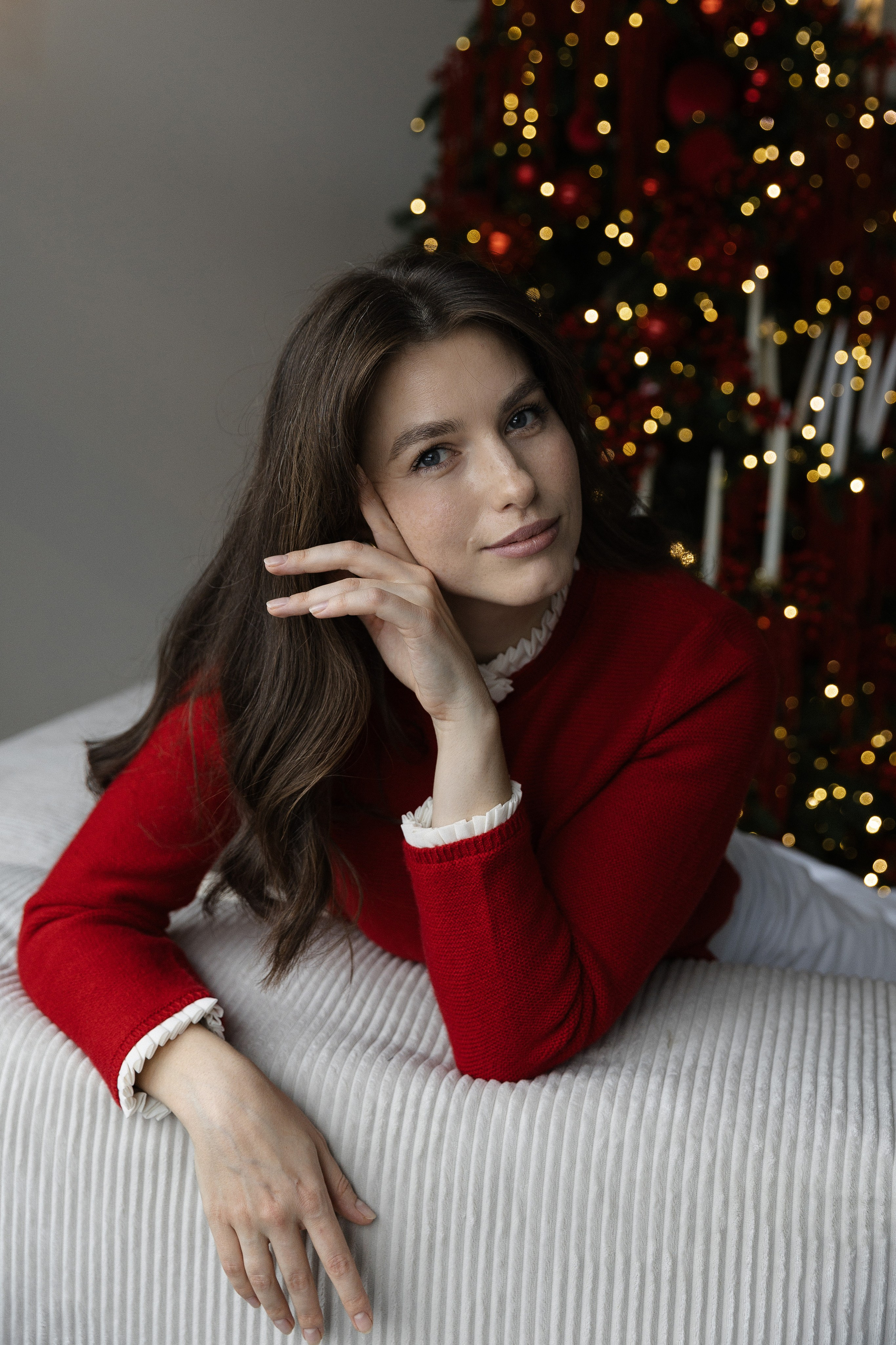 Евгения и ее малыши. Фотограф Вышний Волочек/Тверь/Москва/Санкт-Петербург