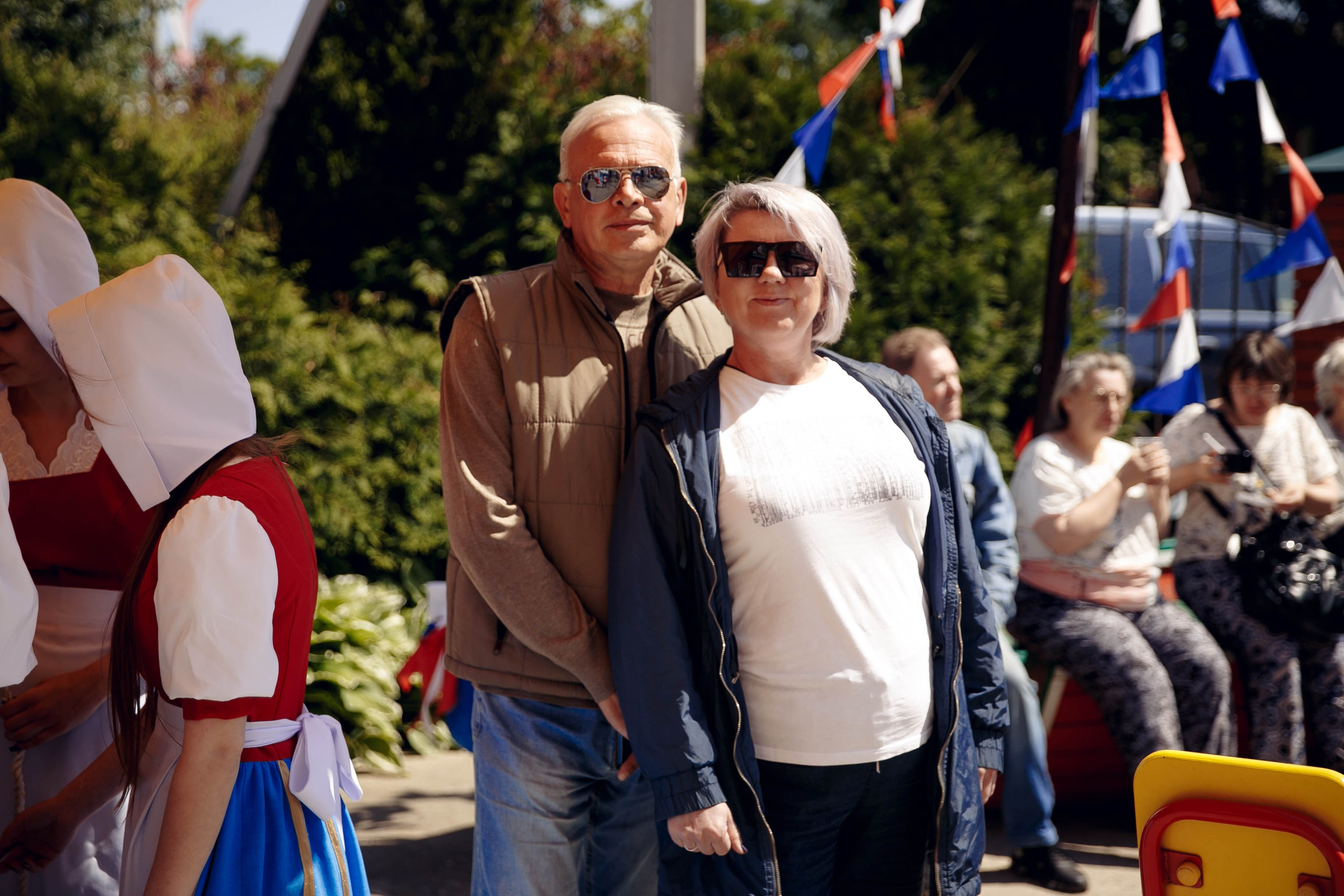 Фестиваль Селедки. Ваш репортажный фотограф Артемий Антонов