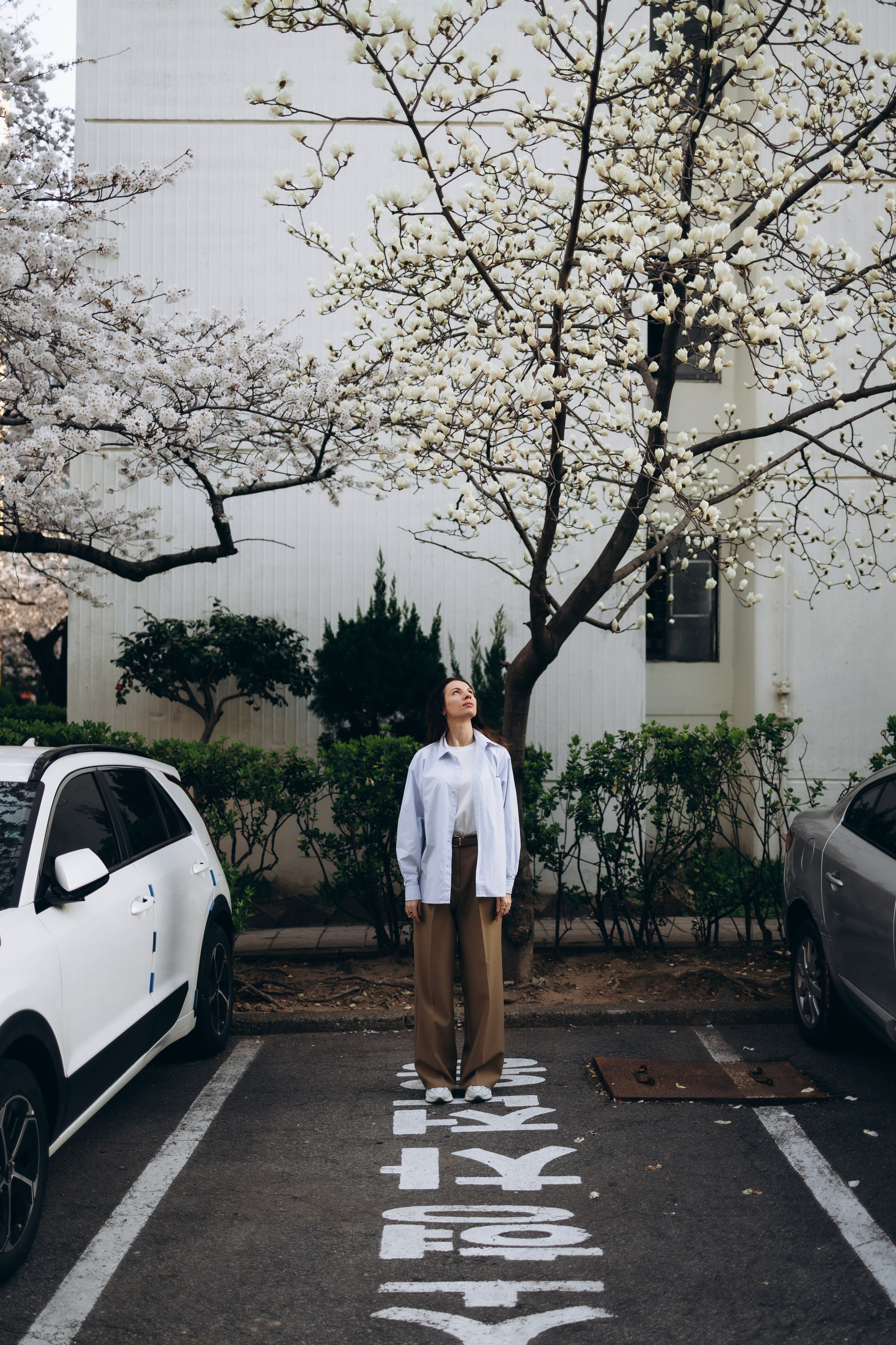 Людмила верит в астрологию. Фотограф Артем Бросов в Санкт-Петербурге и Дубае