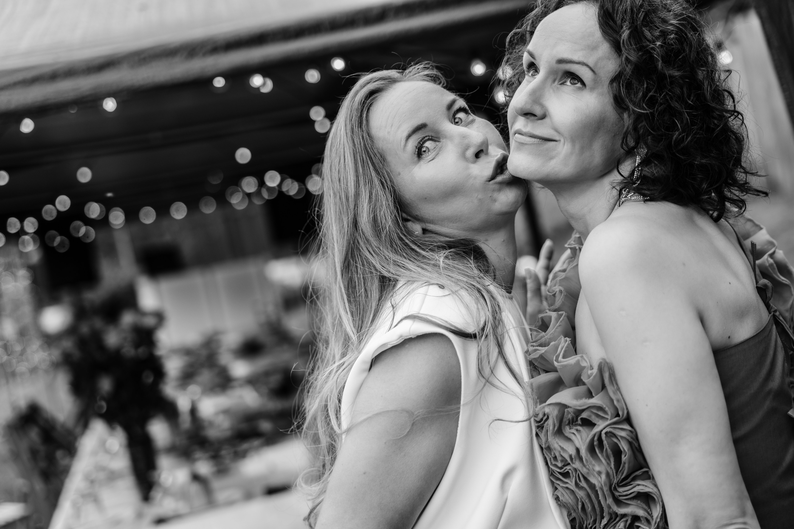 Корпоративы