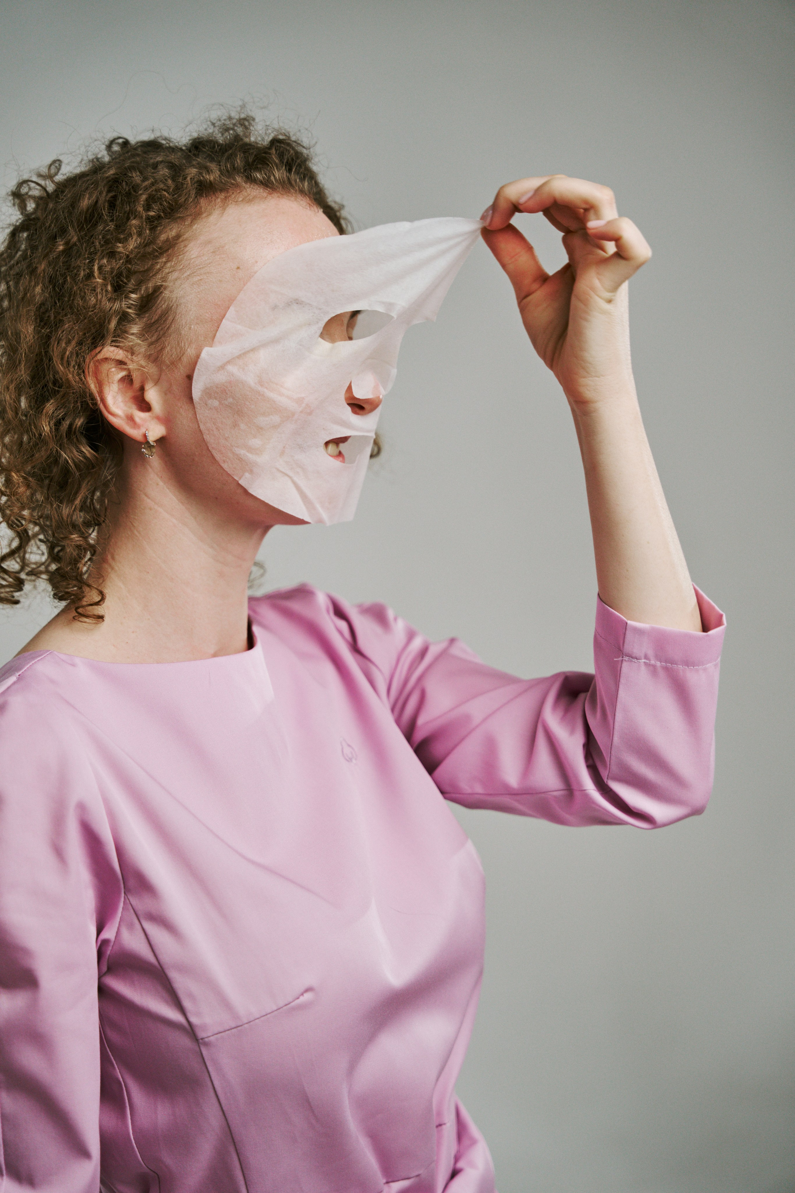 Контент — съёмки