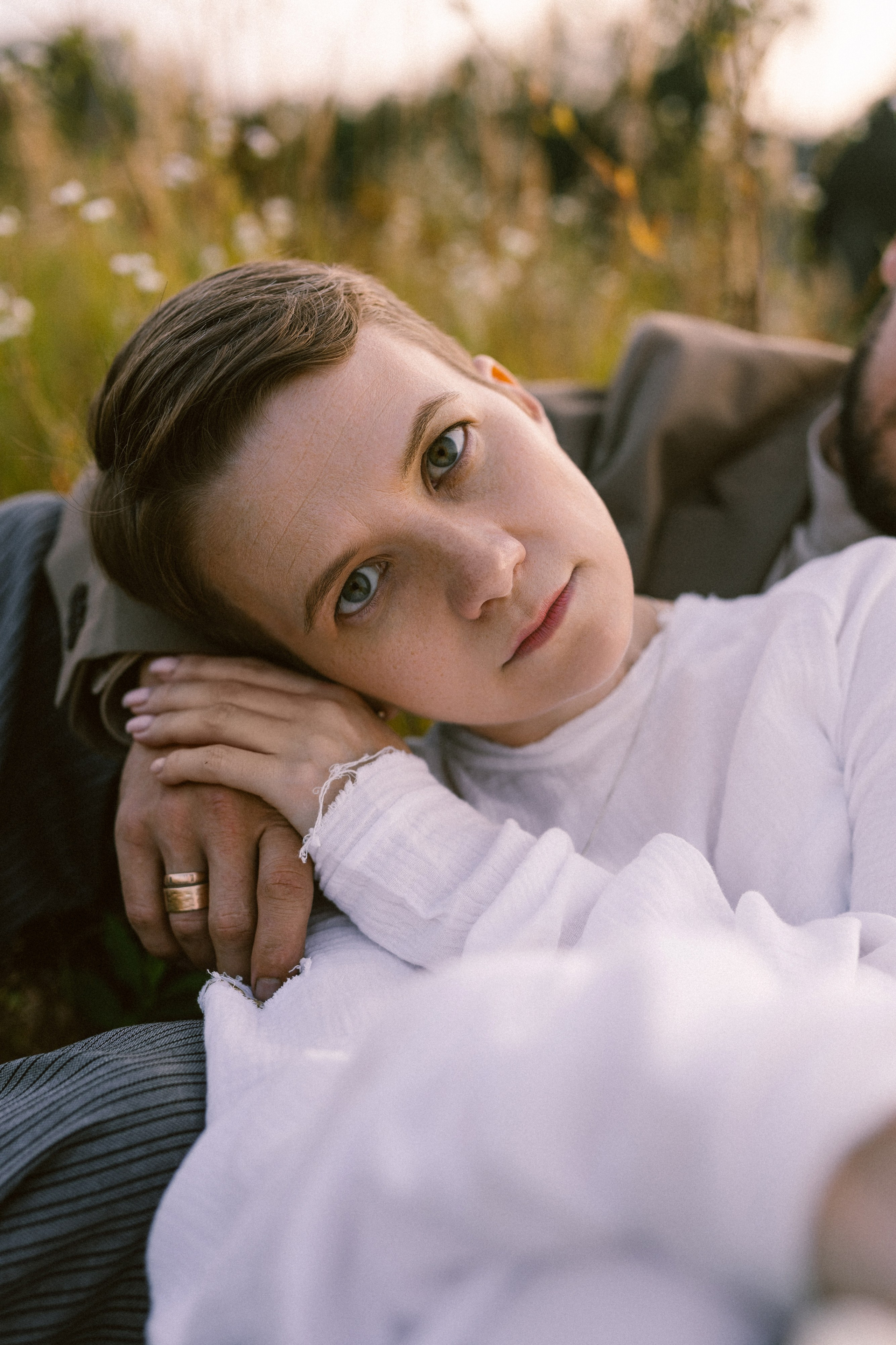 Сказочный ларец. Варвара Синицына: семейный фотограф в Москве