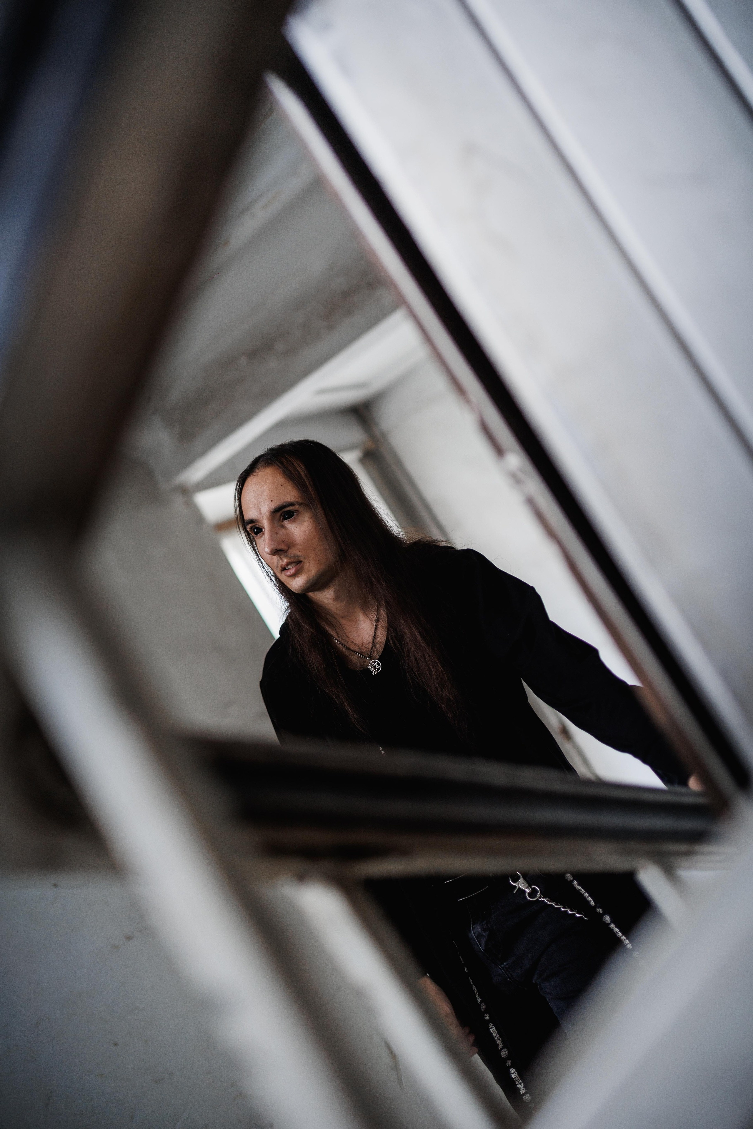 Иван. Фотограф в Ростове-на-Дону Ника Обида