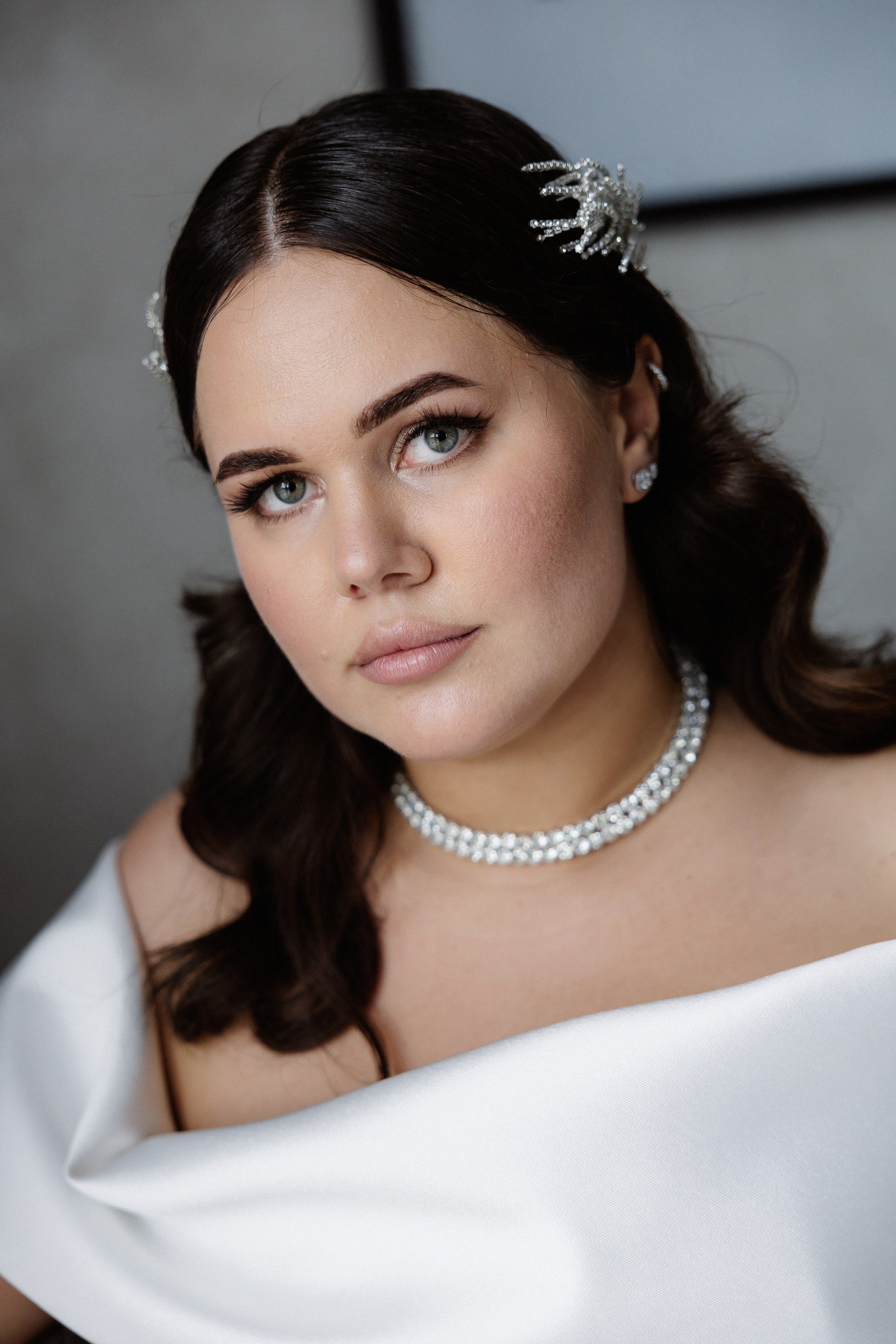 Денис & Александра. RETOUCH-HOUSE