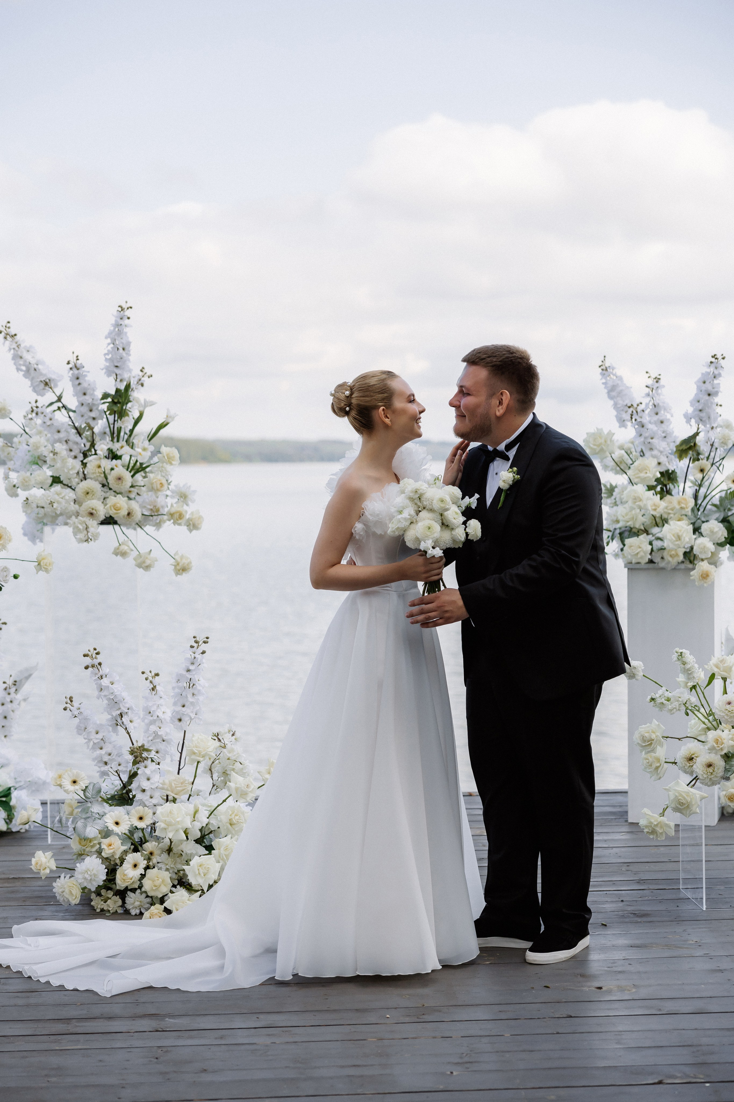 Андрей & Анастасия. RETOUCH-HOUSE