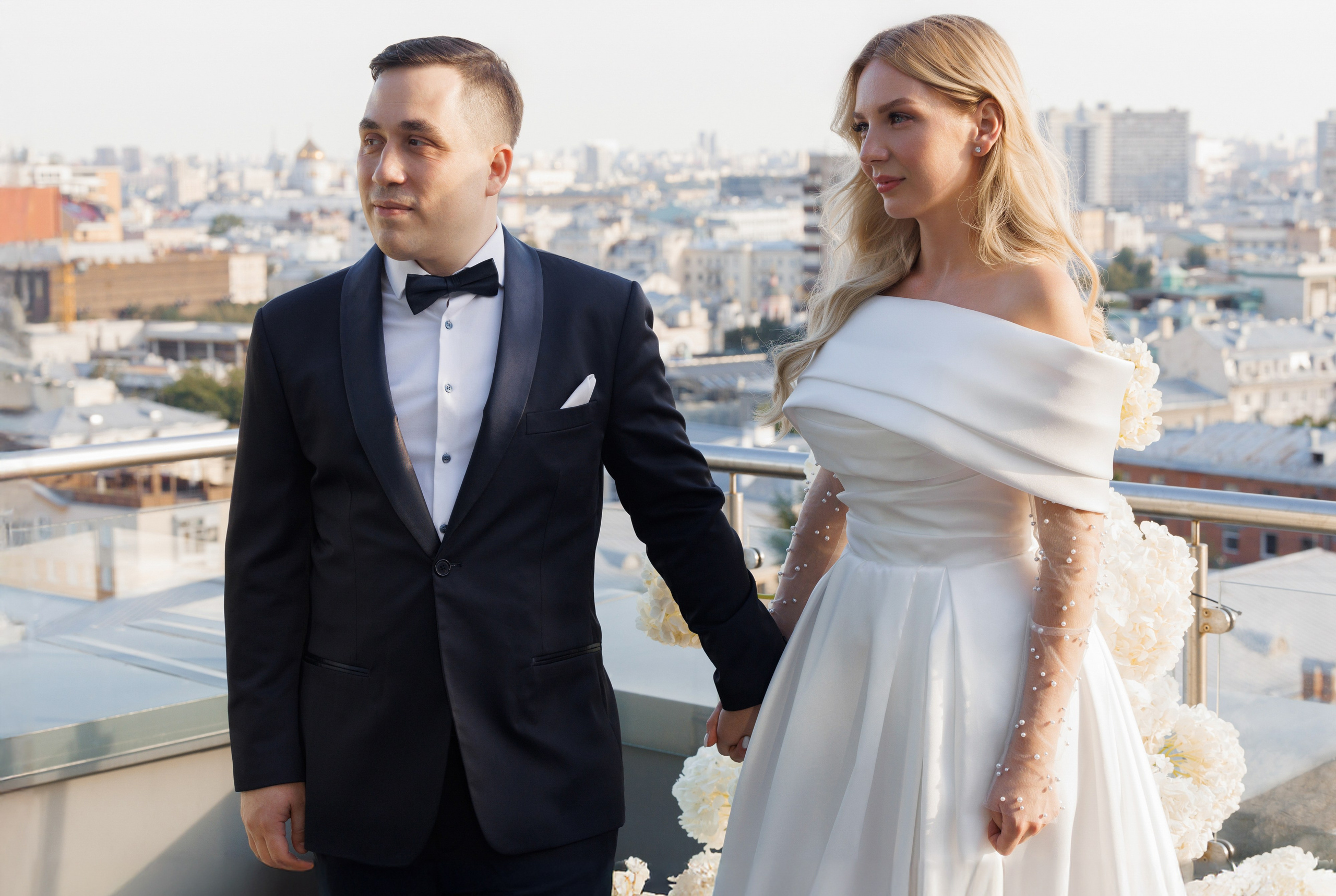 Илья & Таня. RETOUCH-HOUSE