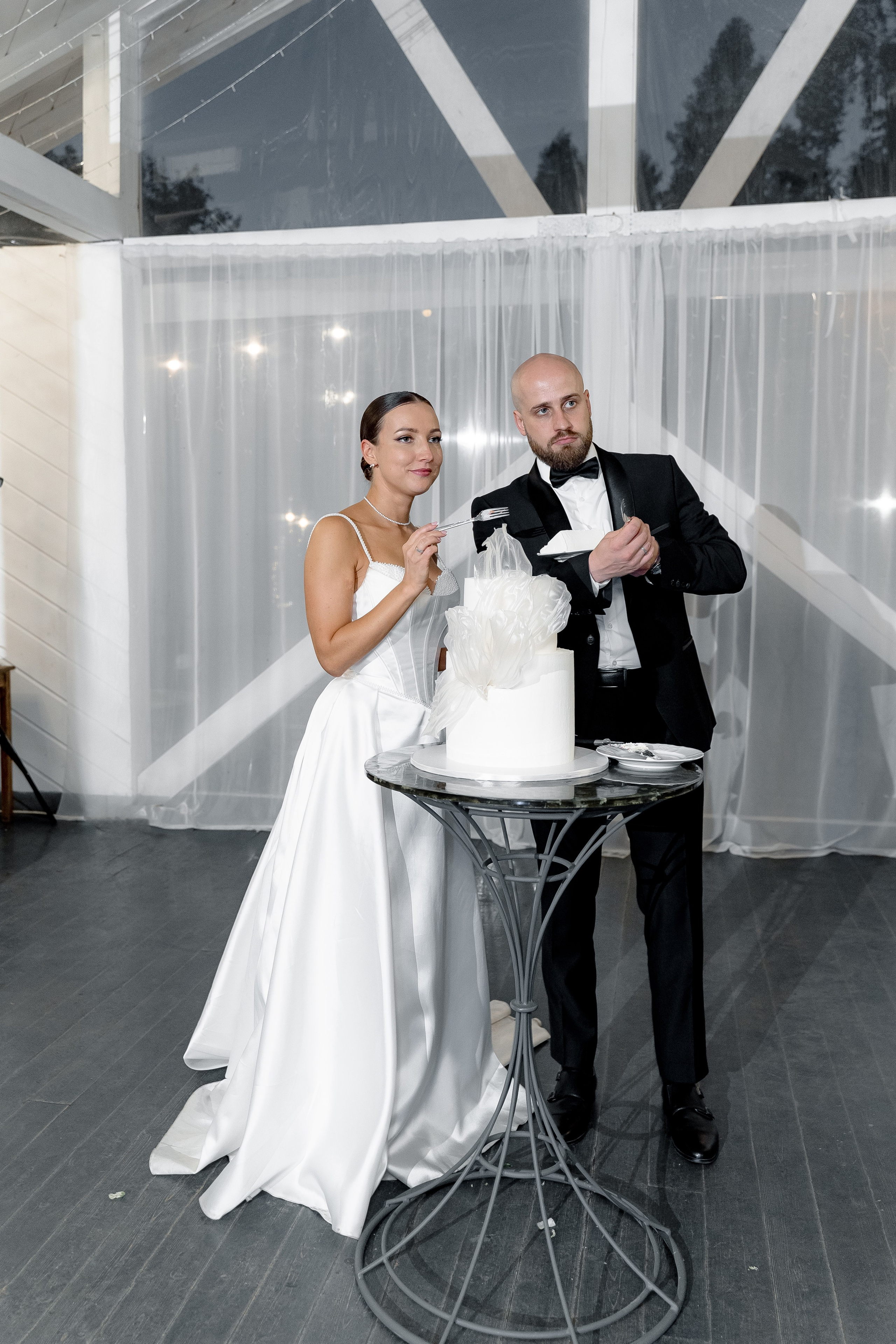 Илья & Инна. RETOUCH-HOUSE