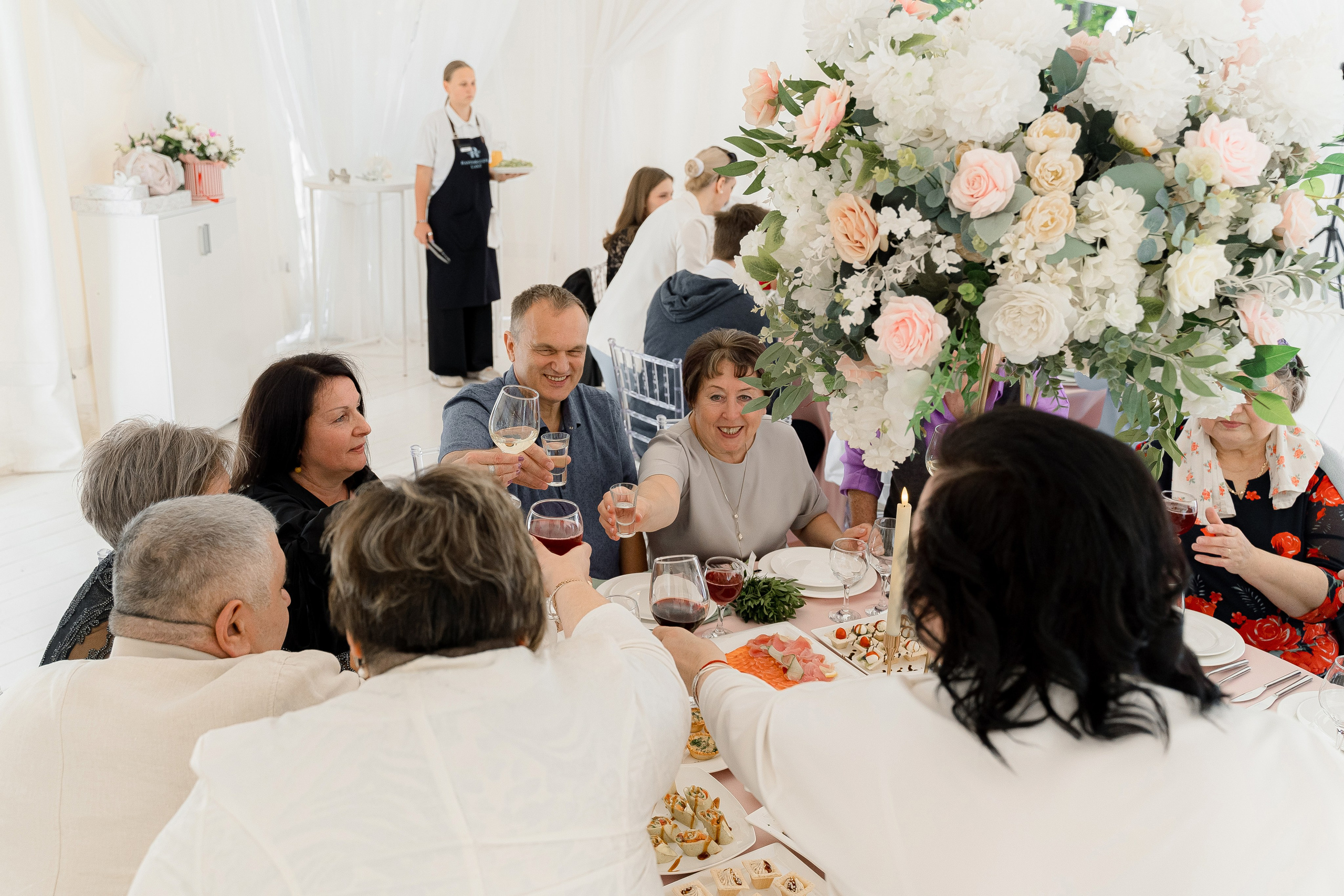 Владимир & Яна. RETOUCH-HOUSE