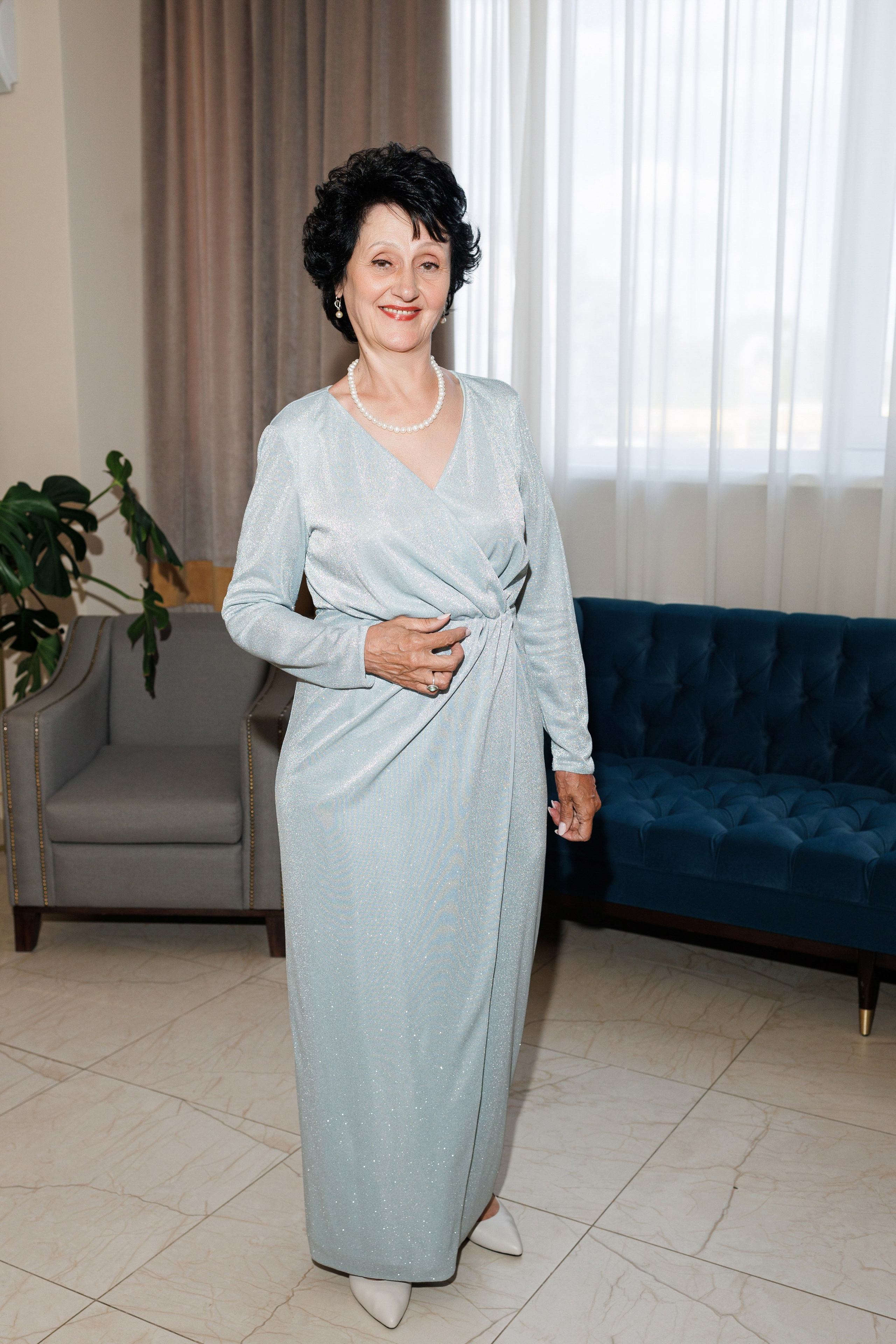 Илья & Валерия. RETOUCH-HOUSE