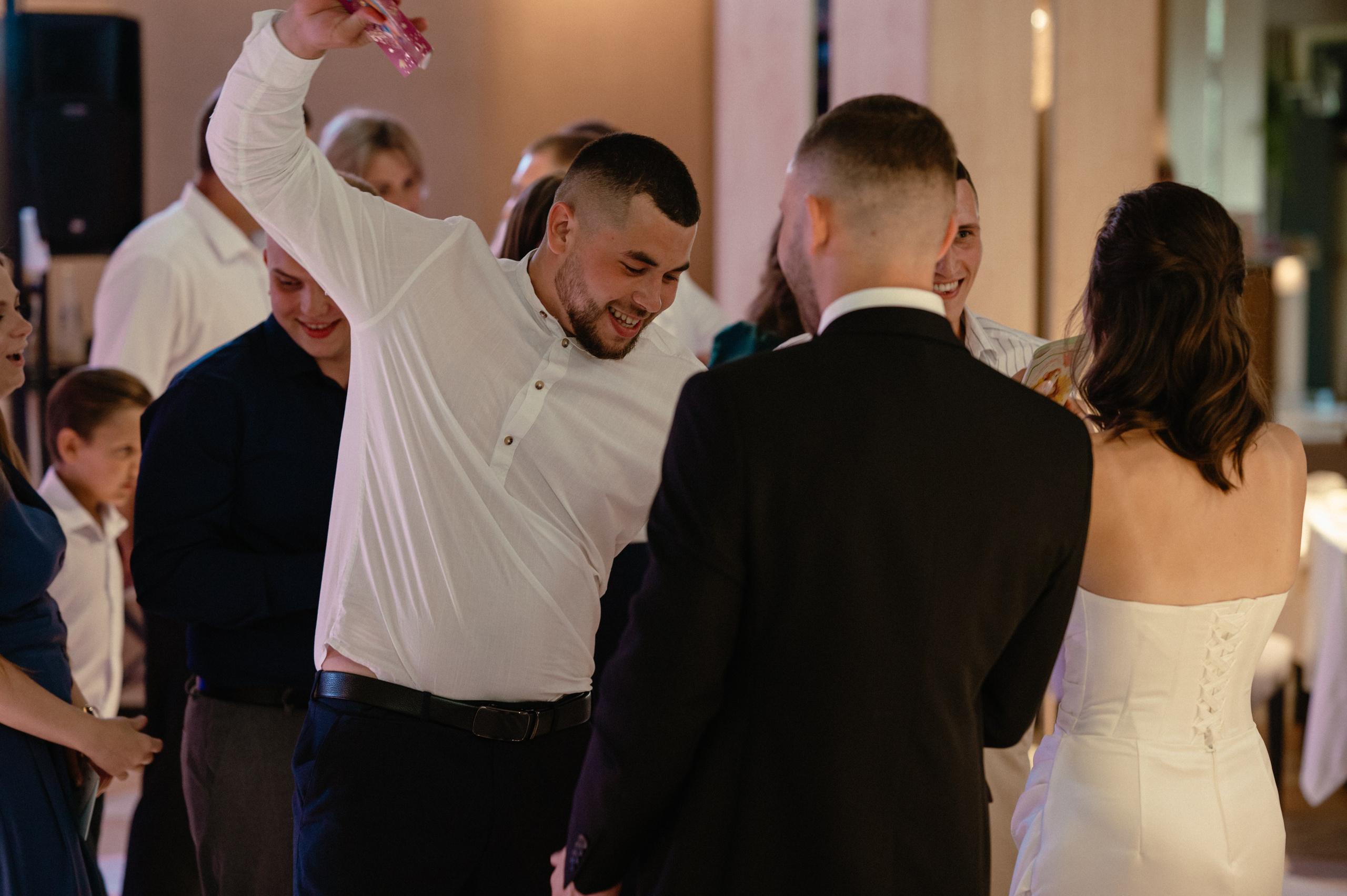 03.08.2024. RETOUCH-HOUSE