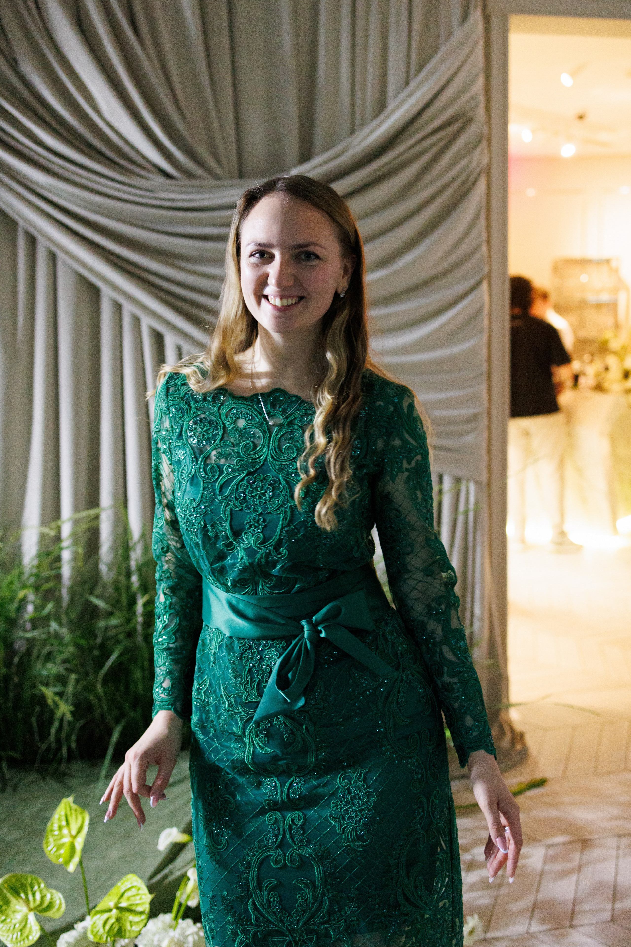 Илья & Валерия. RETOUCH-HOUSE