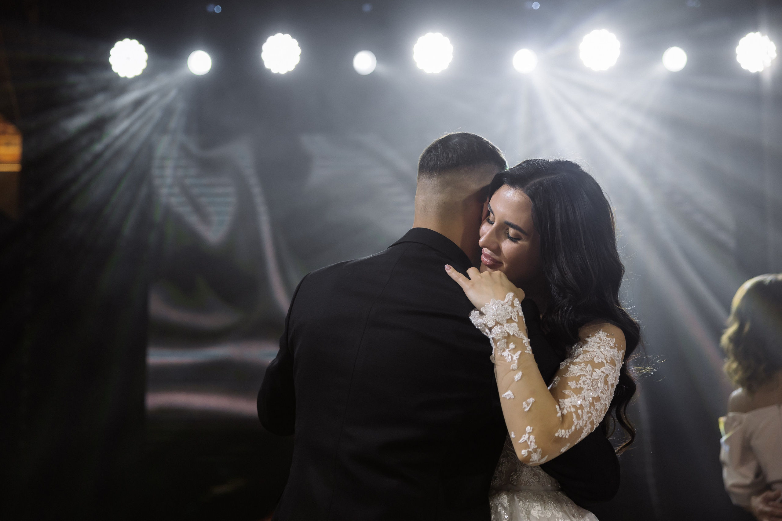 Дмитрий & Алена. RETOUCH-HOUSE