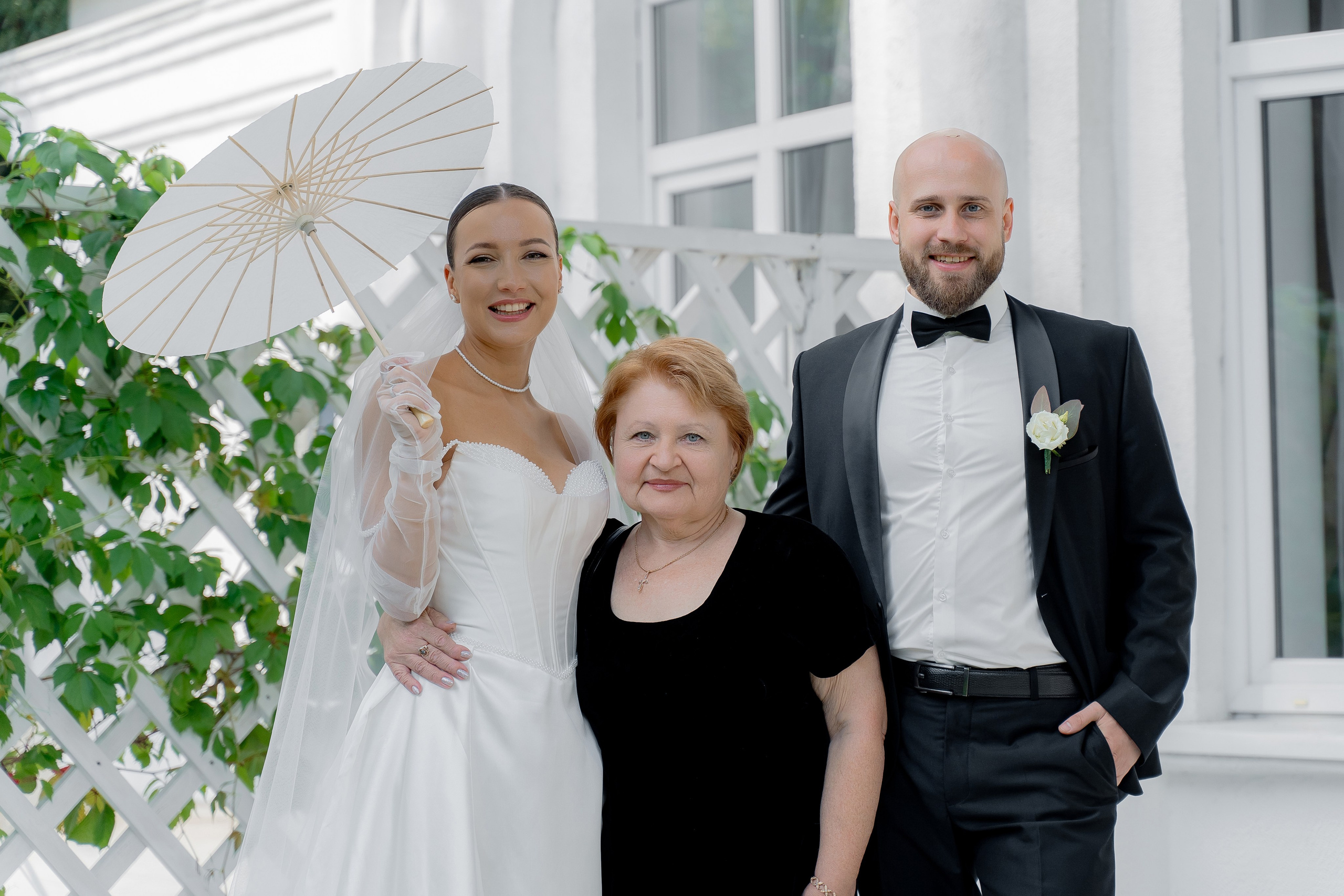 Илья & Инна. RETOUCH-HOUSE