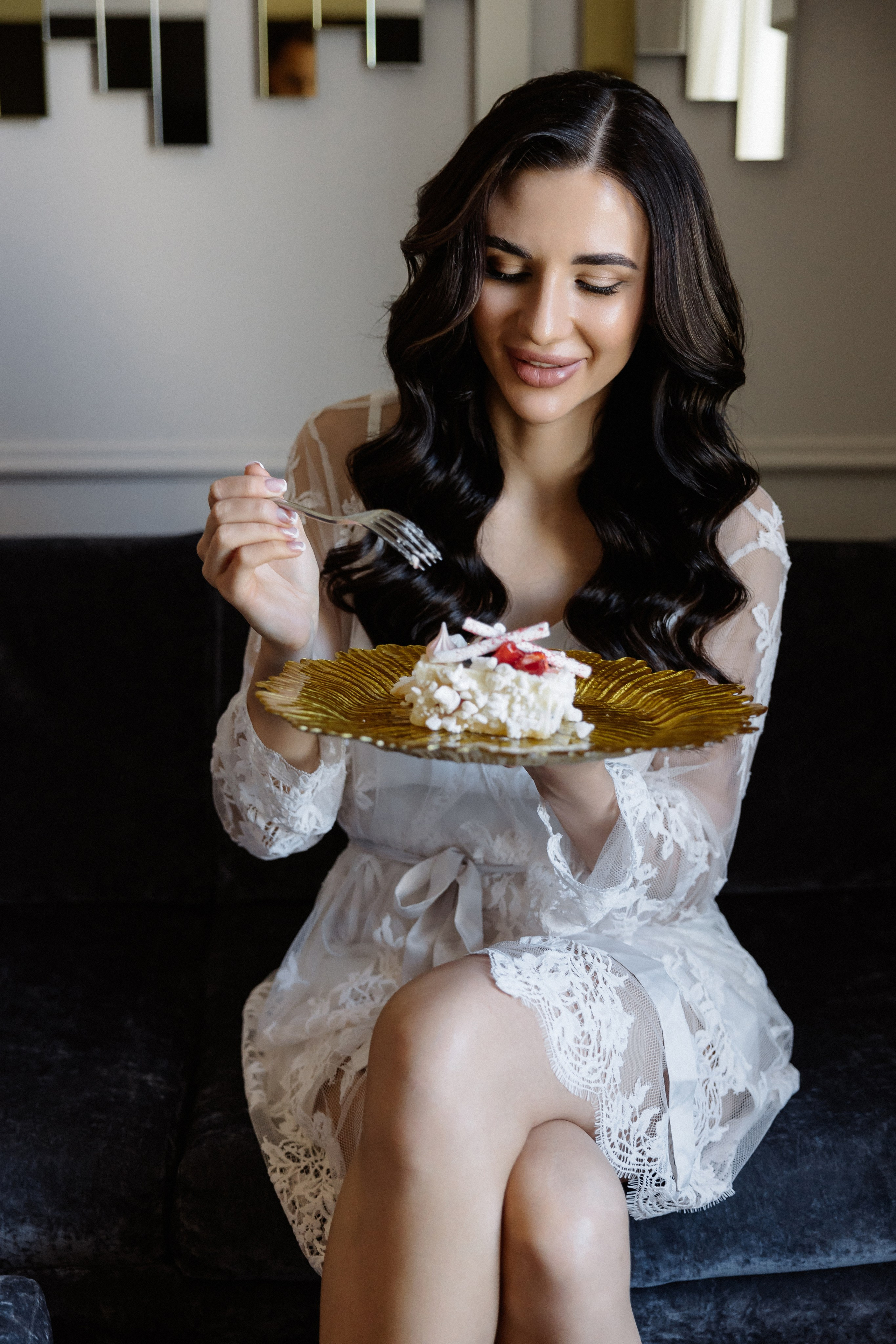 Дмитрий & Алена. RETOUCH-HOUSE