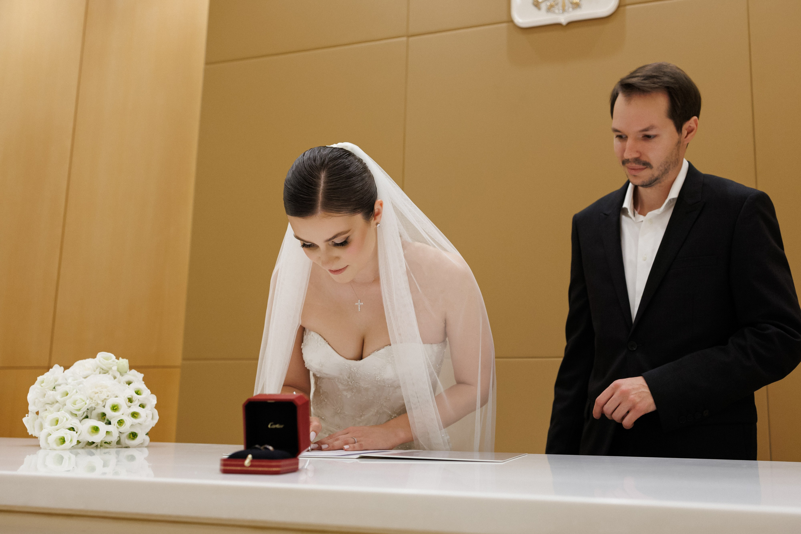 Петя & Каролина. RETOUCH-HOUSE