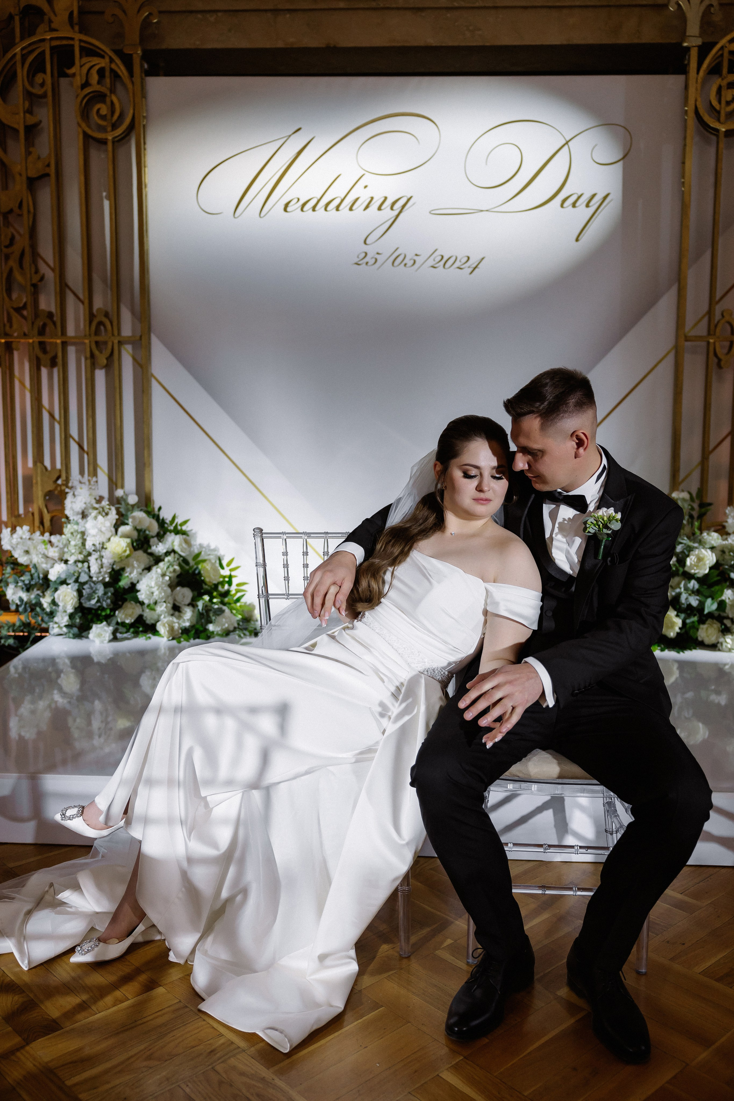 Захар & Алена. RETOUCH-HOUSE