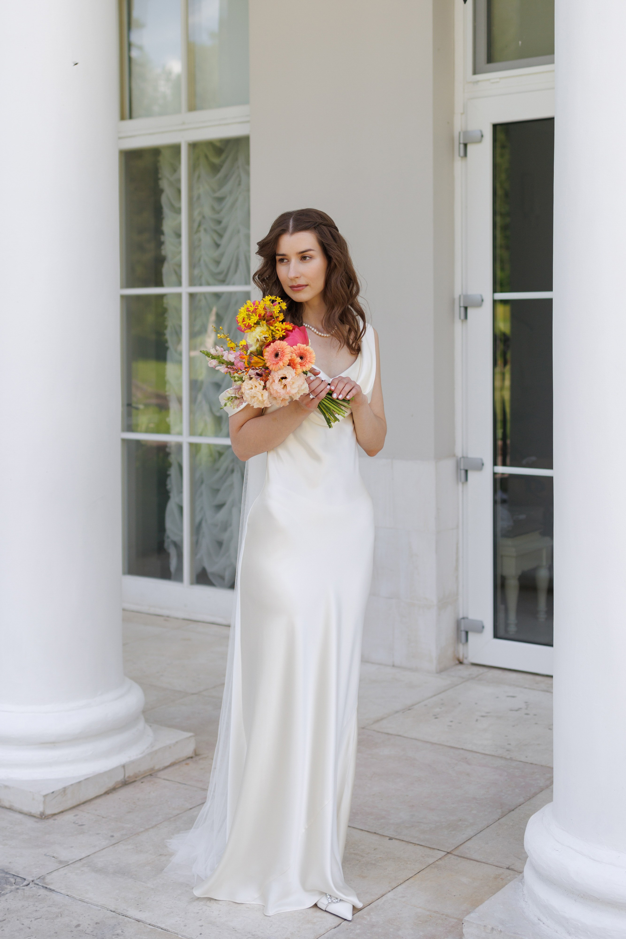 Ренат & Анастасия. RETOUCH-HOUSE