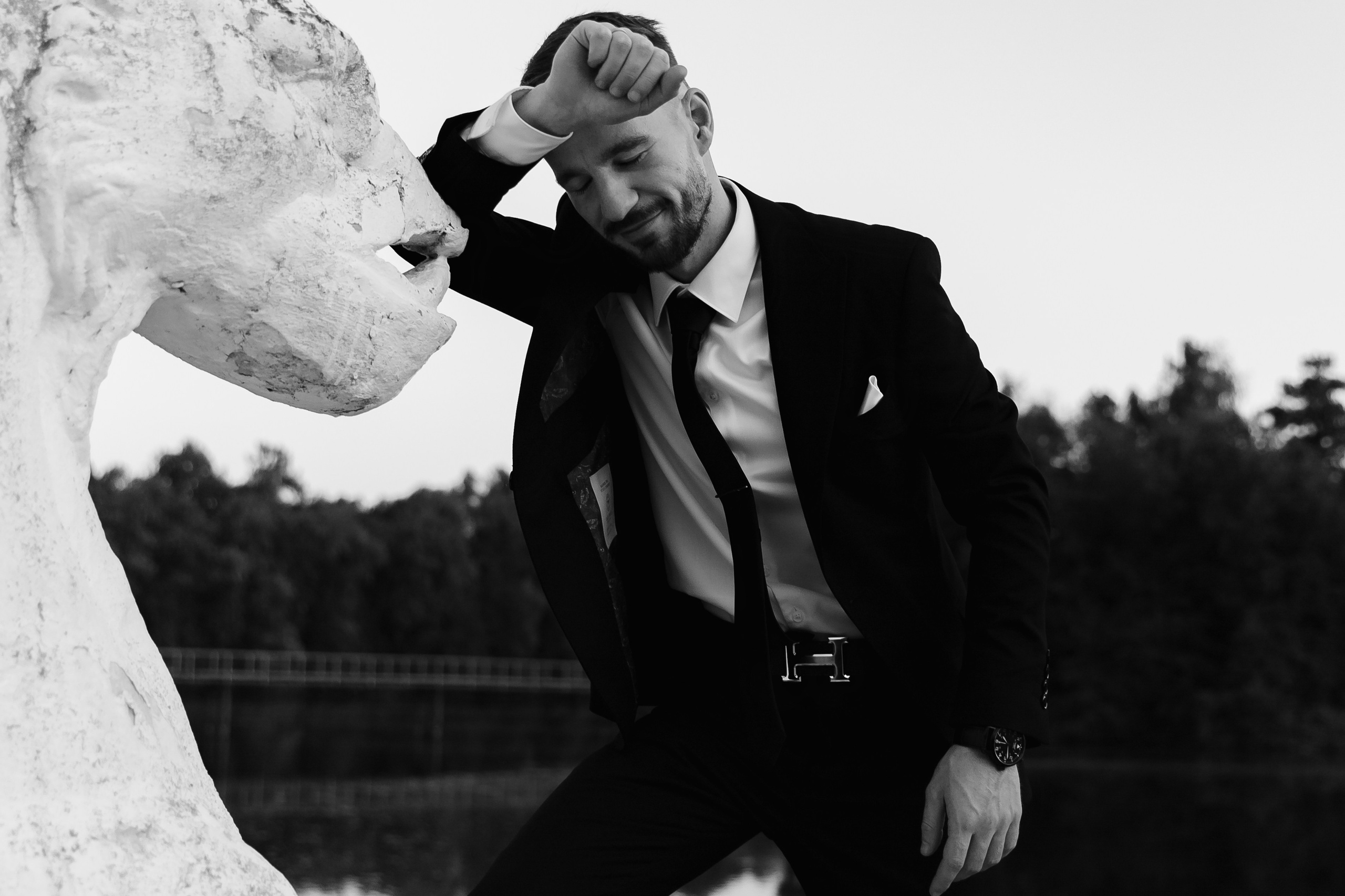 31.08.2024. RETOUCH-HOUSE