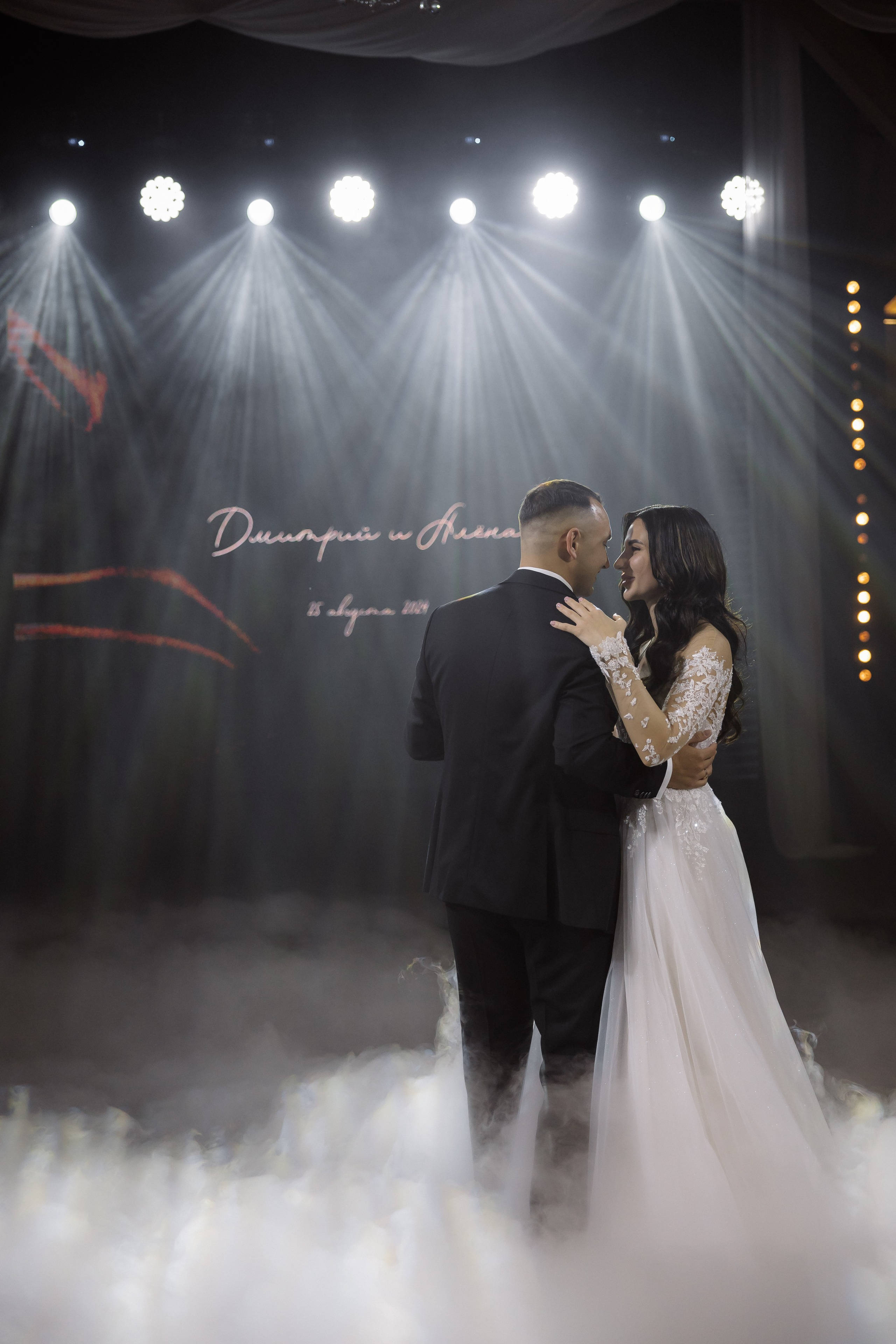 Дмитрий & Алена. RETOUCH-HOUSE