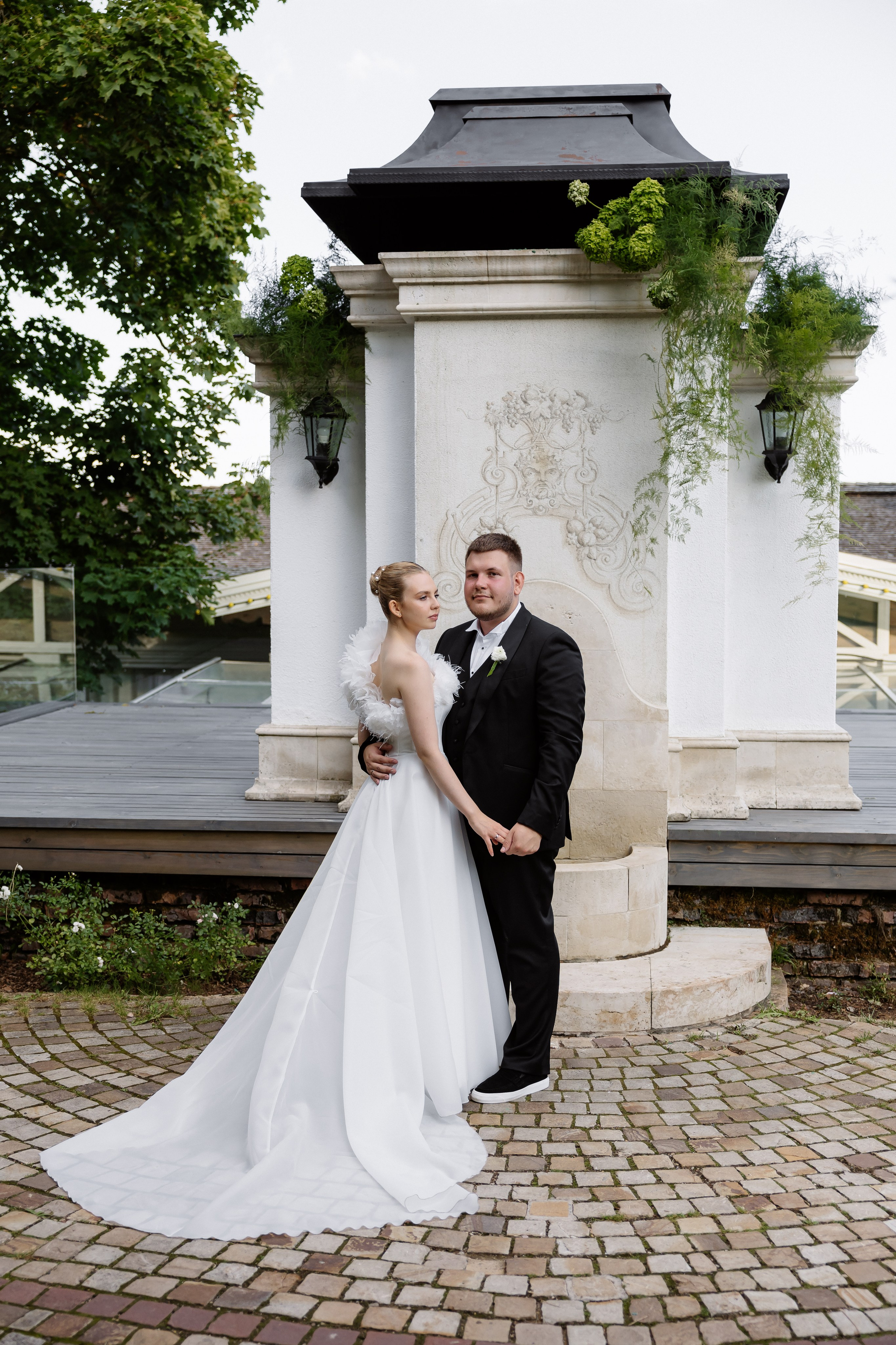 Андрей & Анастасия. RETOUCH-HOUSE