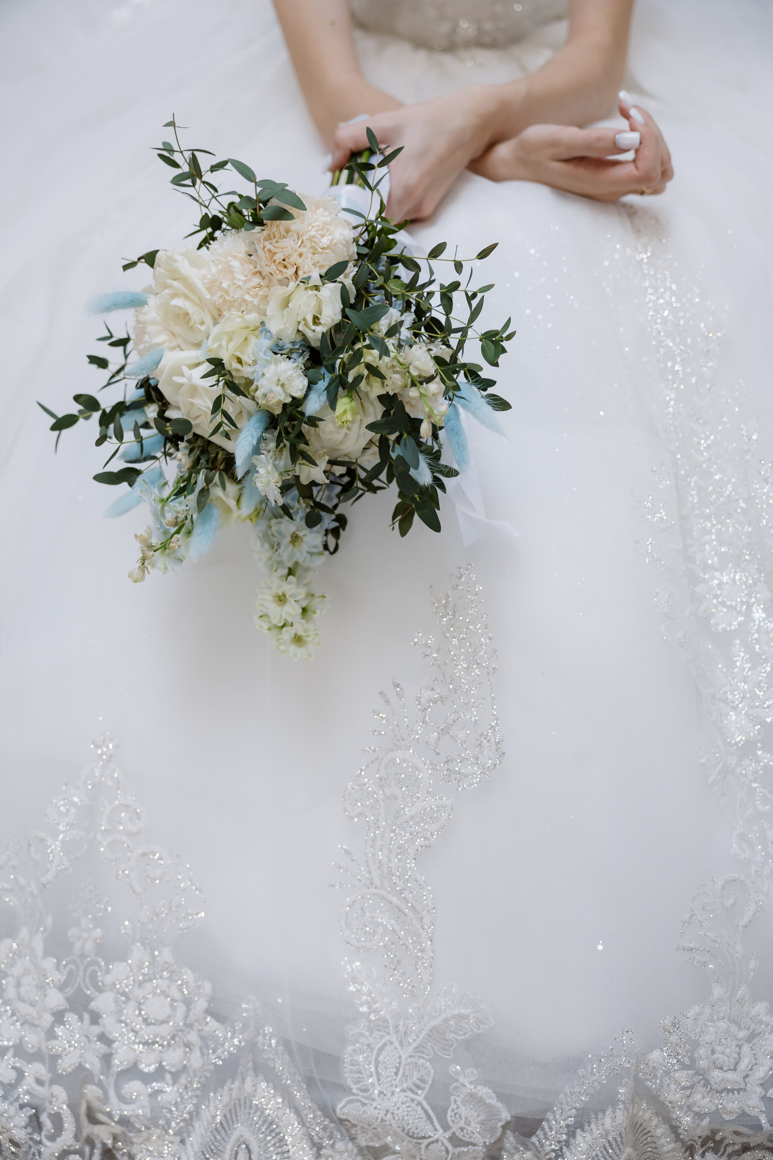 Александр & Марьяна. RETOUCH-HOUSE