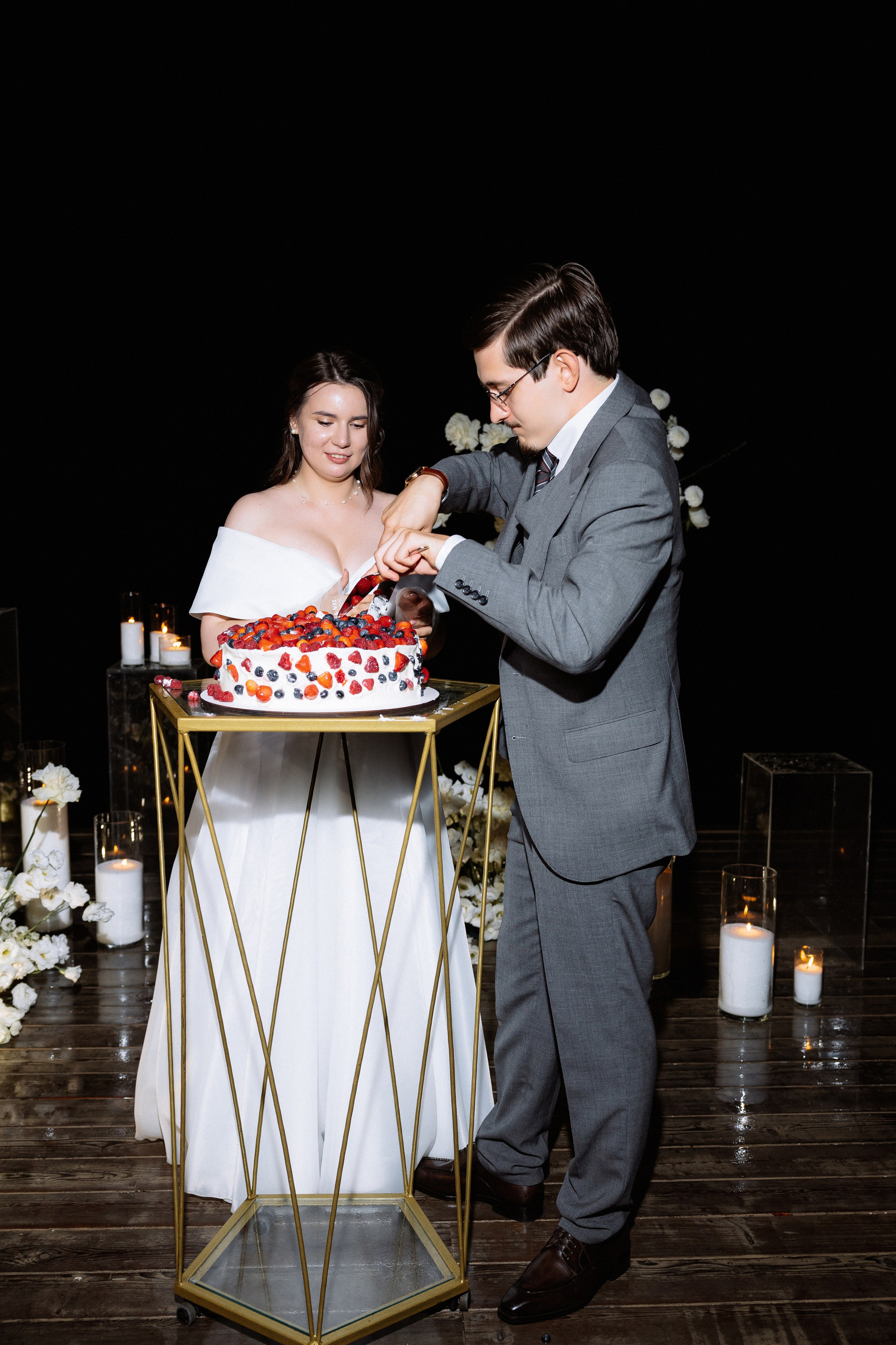 Эмилия & Тимур. RETOUCH-HOUSE