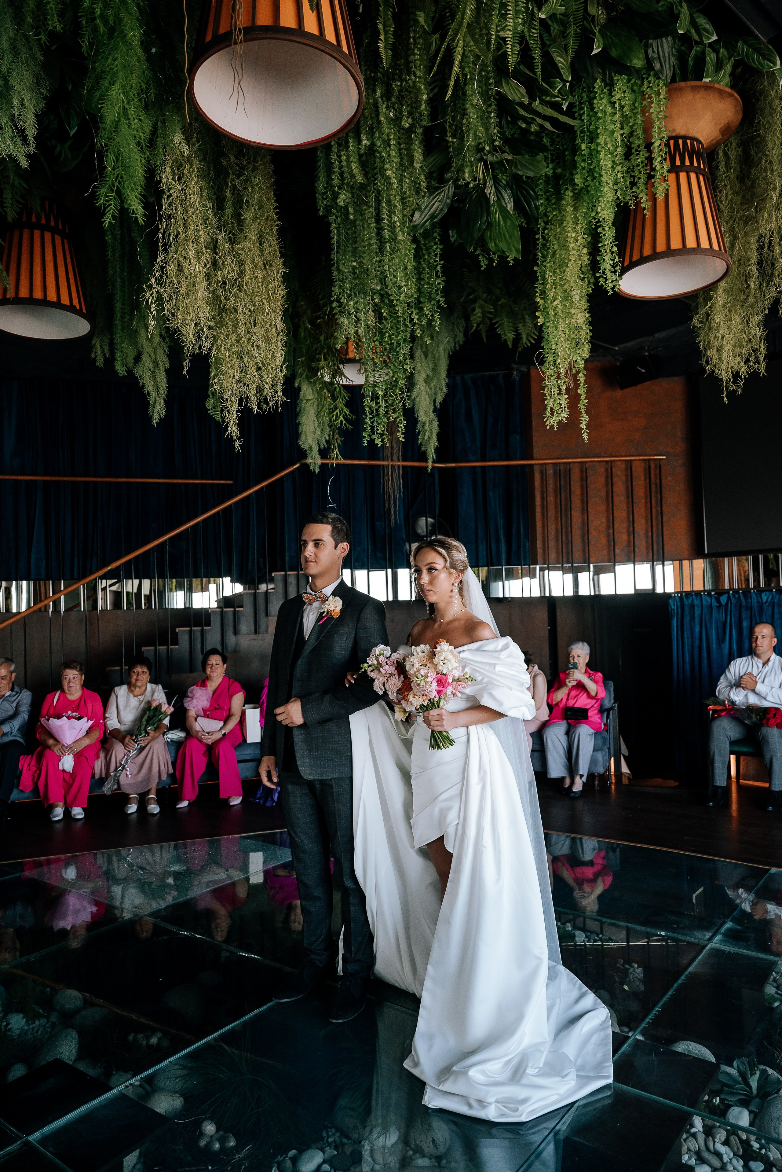 Костя & Лиза. RETOUCH-HOUSE