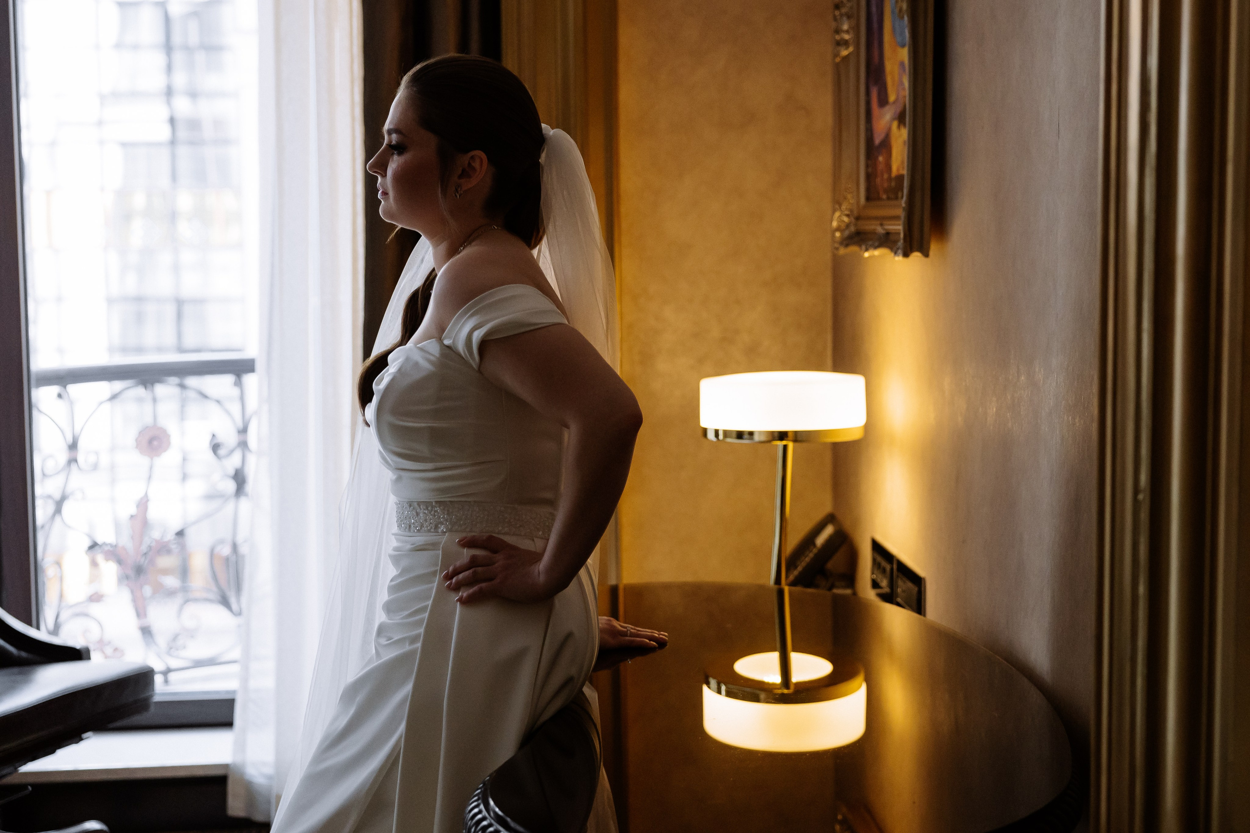 Захар & Алена. RETOUCH-HOUSE