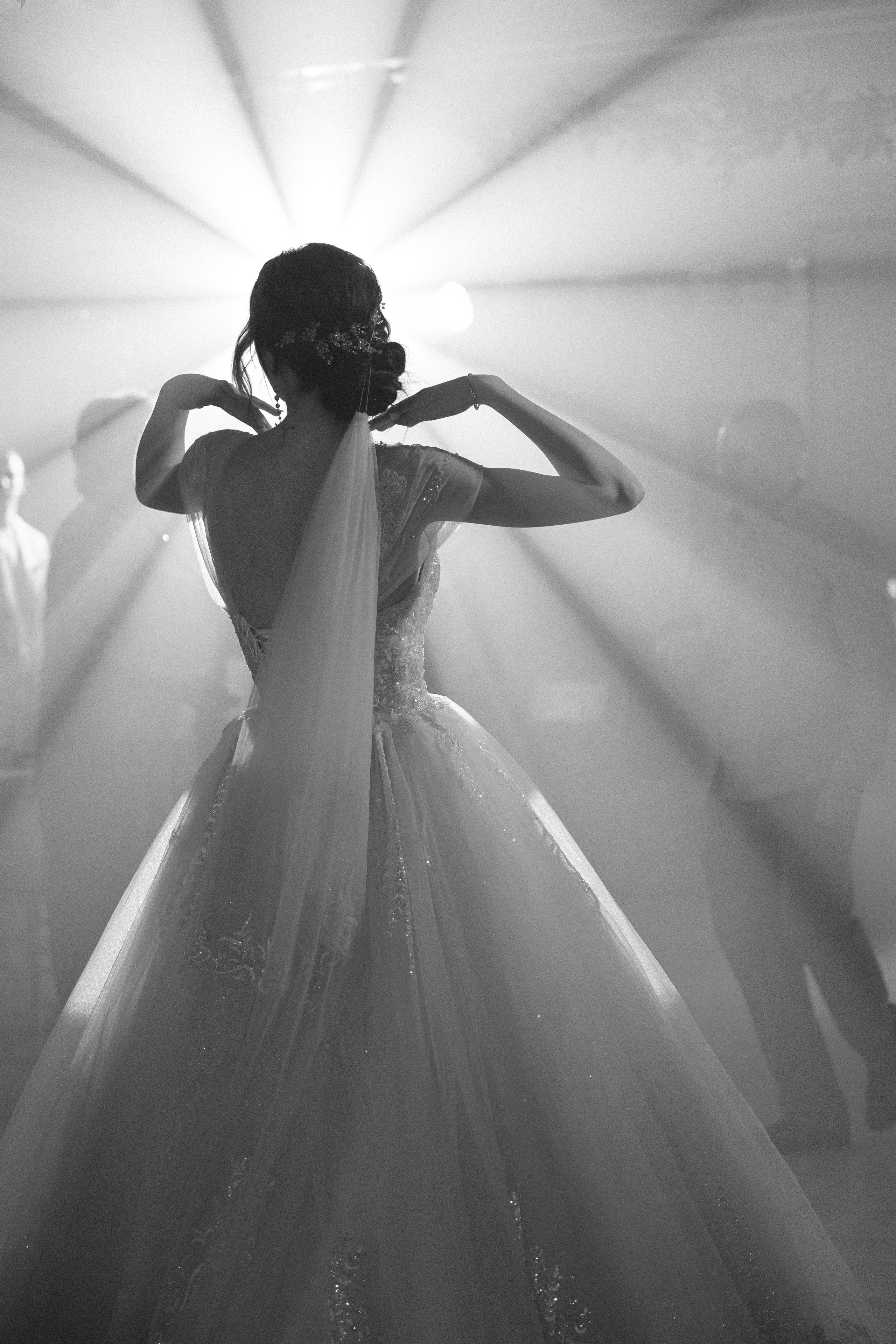 Александр & Марьяна. RETOUCH-HOUSE