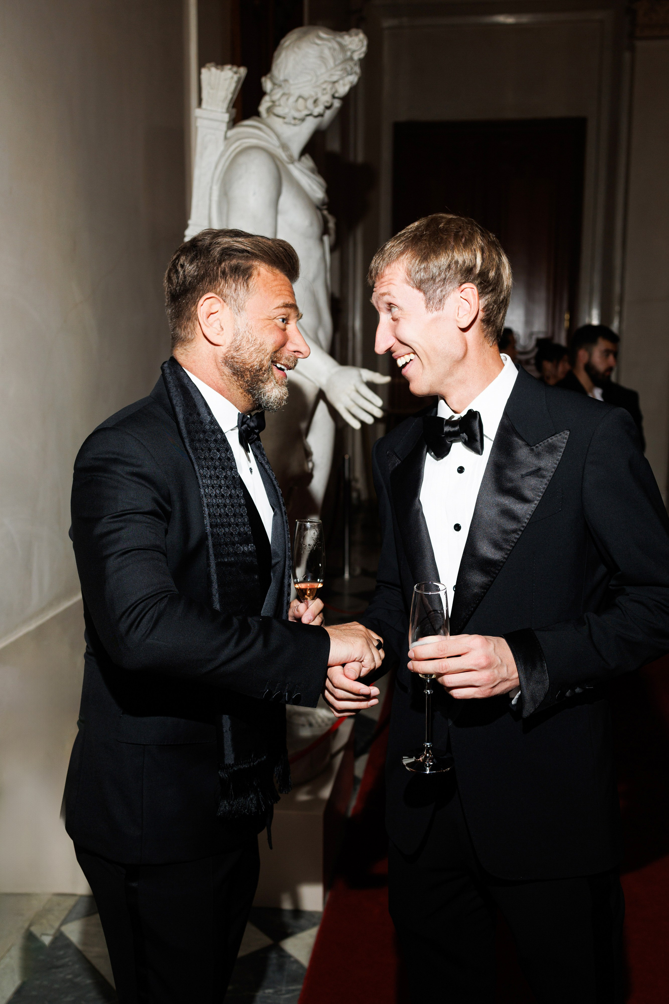 Виталий & Кристина. RETOUCH-HOUSE