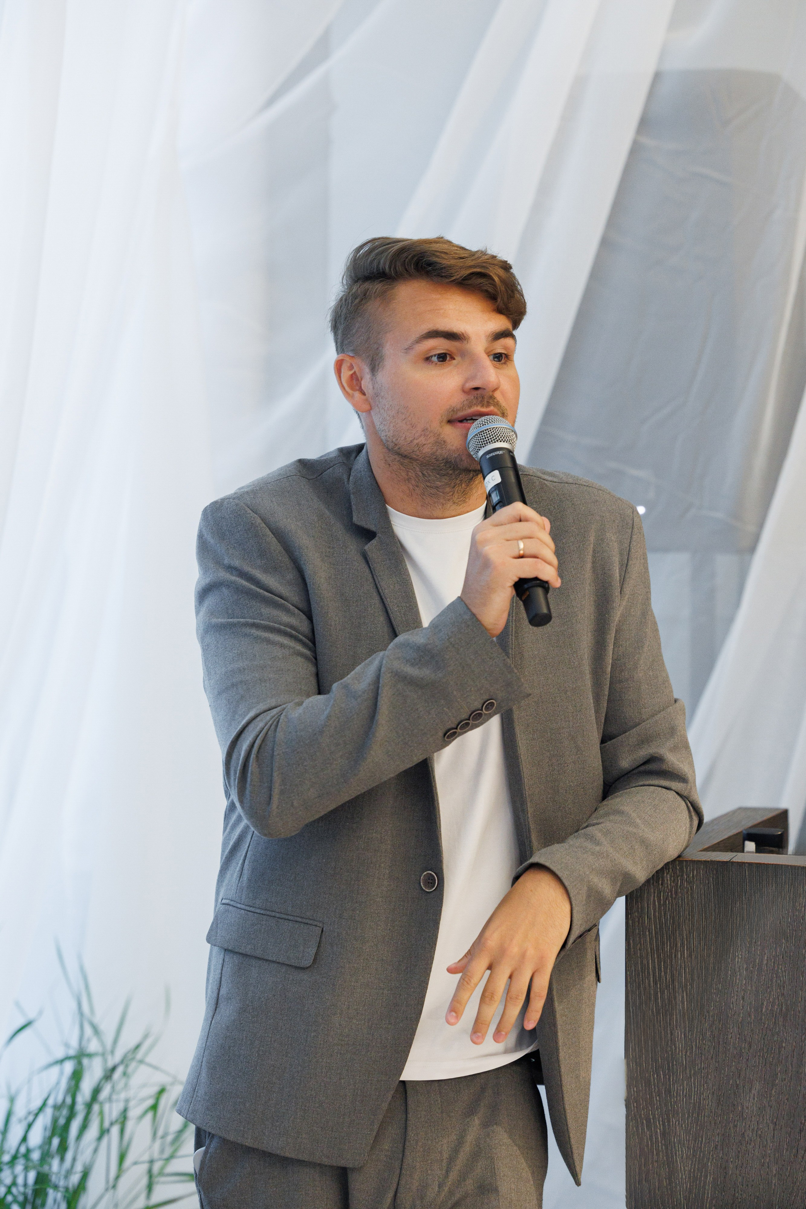 Илья & Валерия. RETOUCH-HOUSE