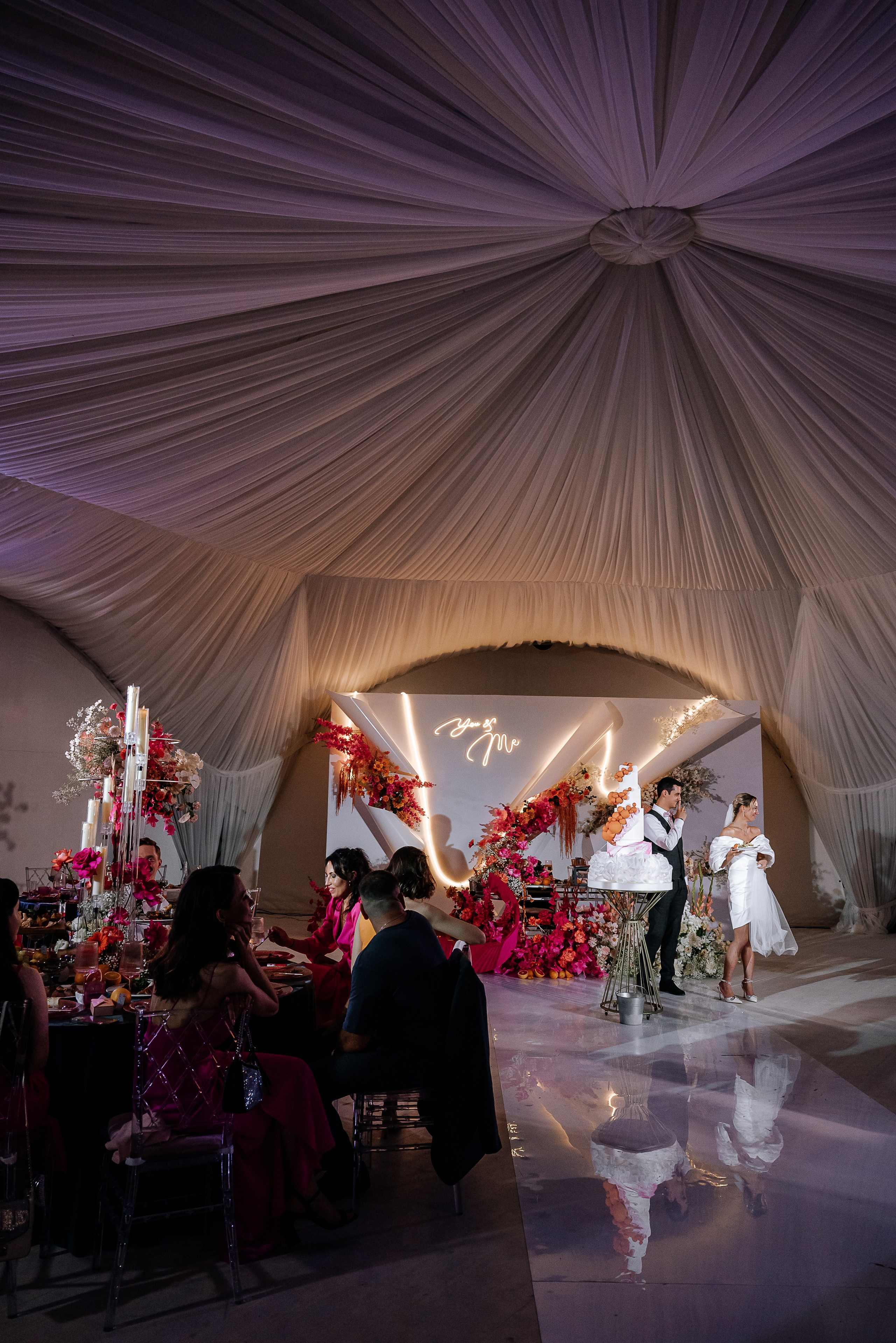 Костя & Лиза. RETOUCH-HOUSE