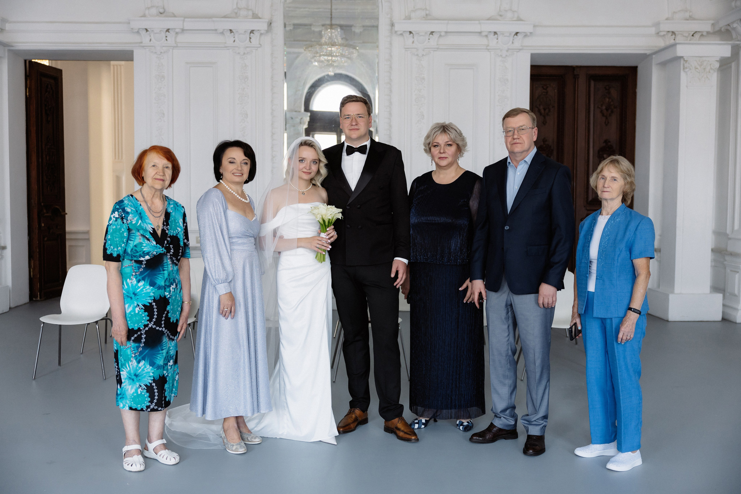 Дмитрий & Анна. RETOUCH-HOUSE