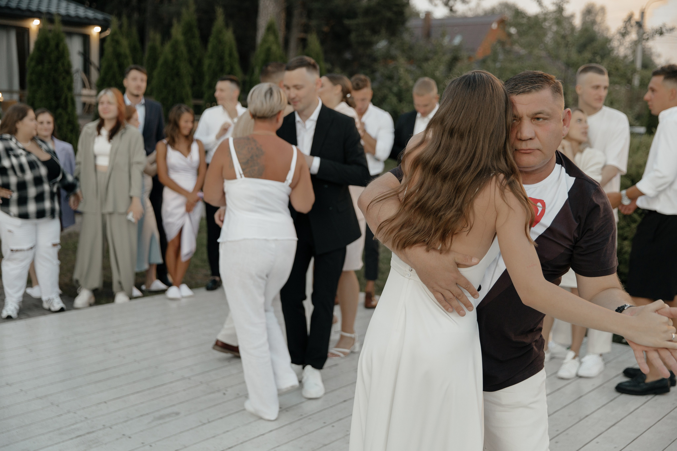 23.07.2024. RETOUCH-HOUSE