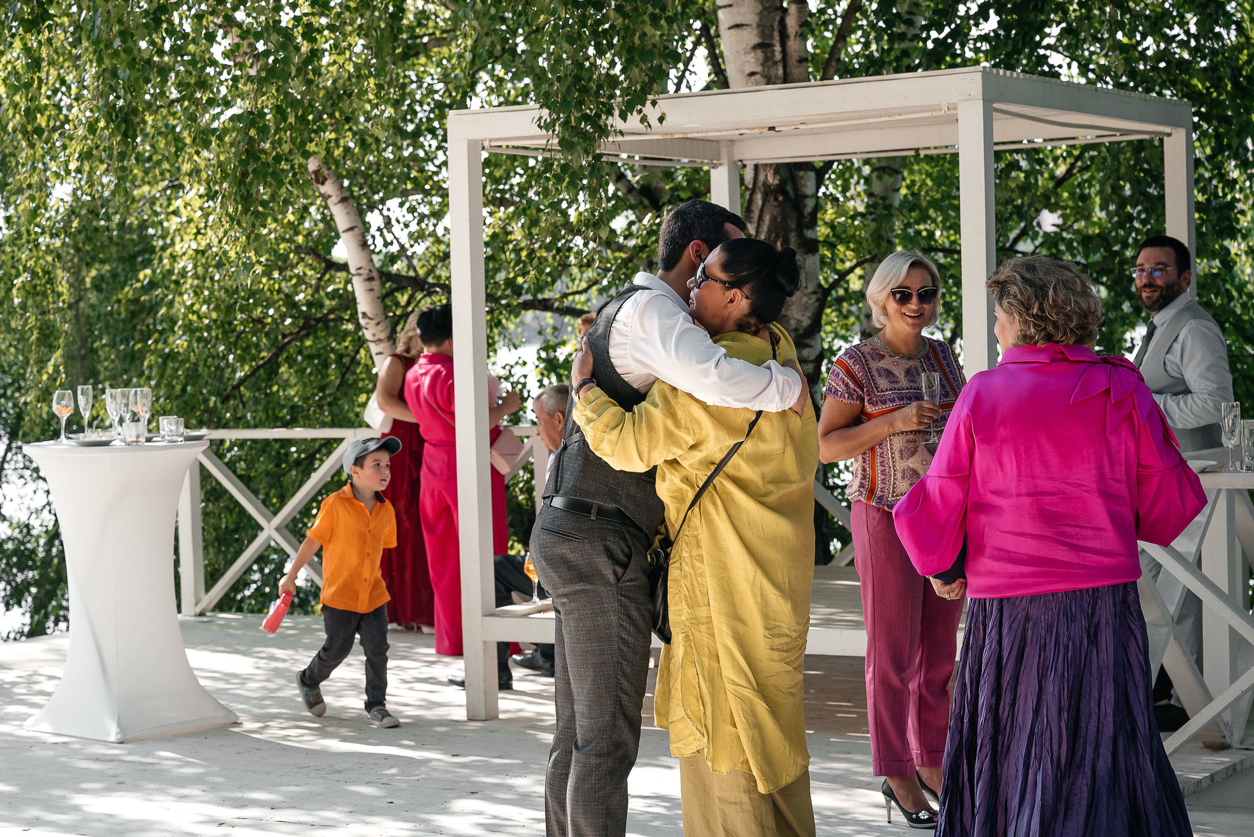 Костя & Лиза. RETOUCH-HOUSE