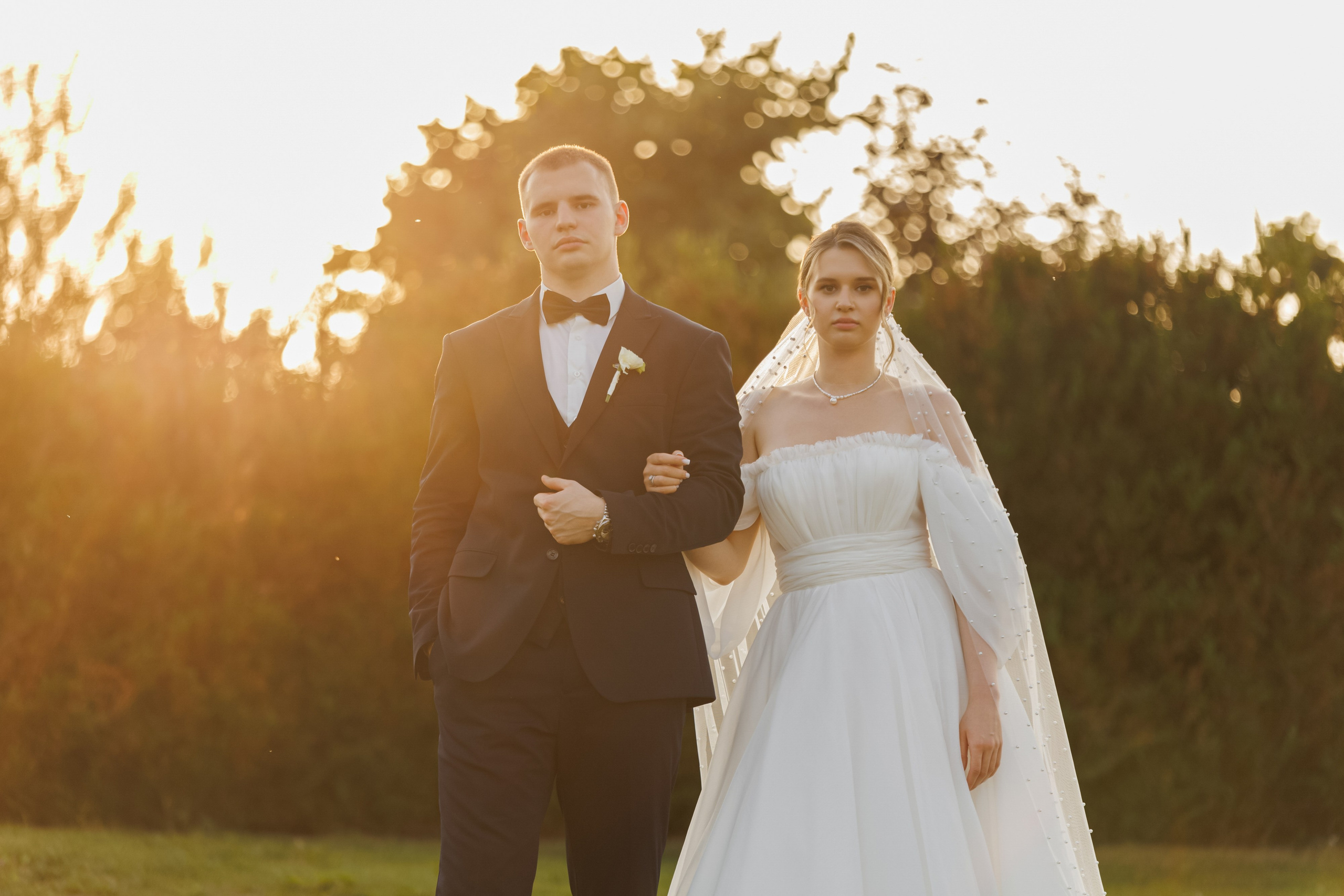 Рома & Маша. RETOUCH-HOUSE