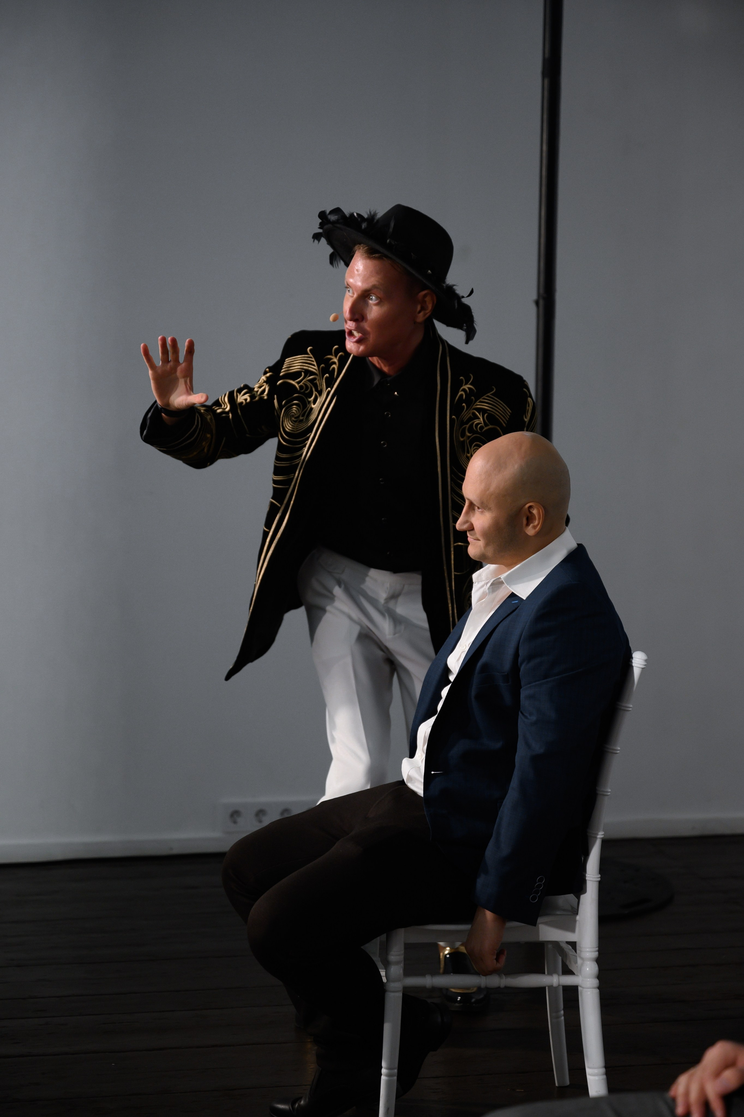 12.11.2024. RETOUCH-HOUSE